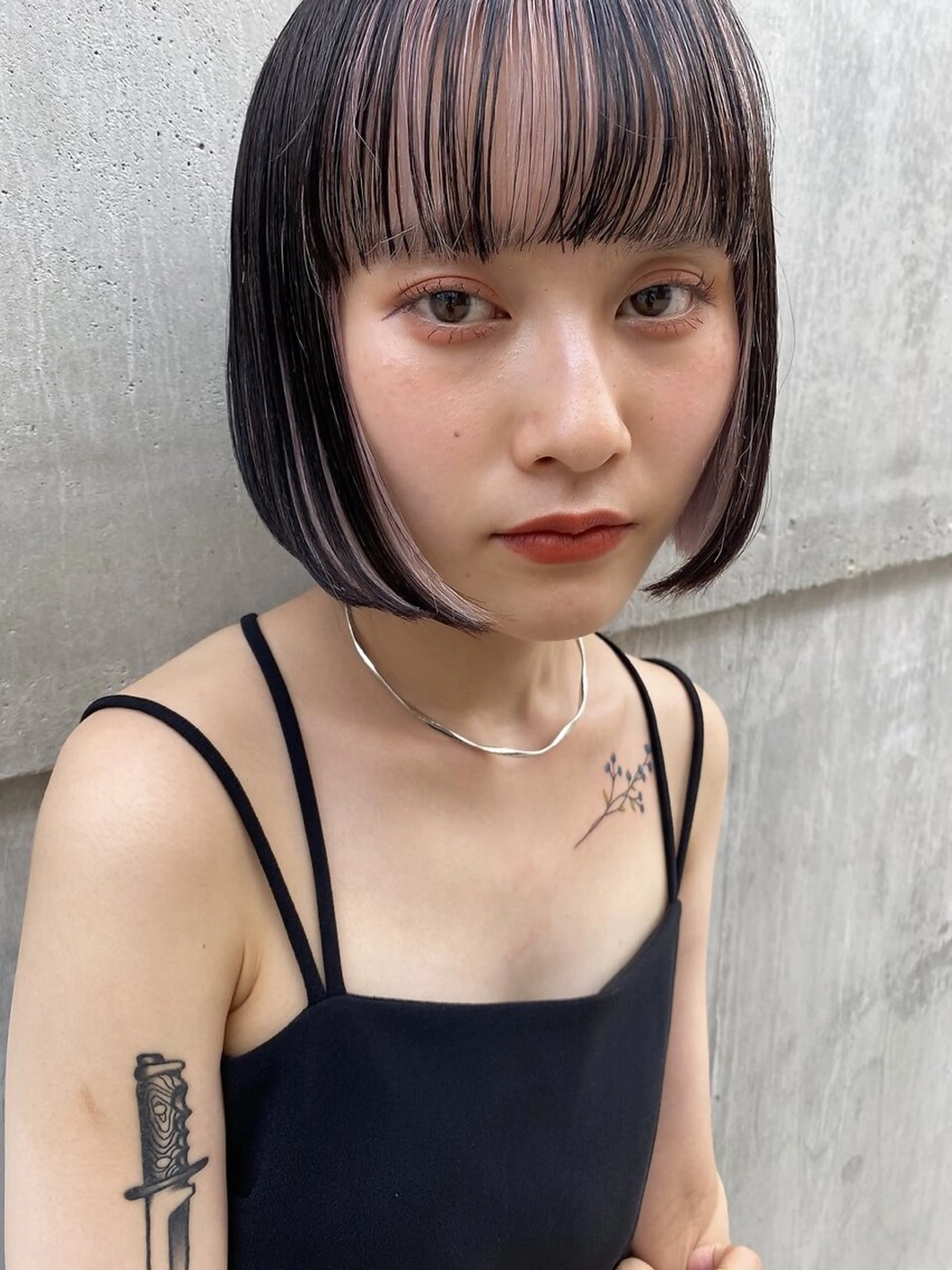 ショート 💈ishizuka seiji💈のヘアスタイル