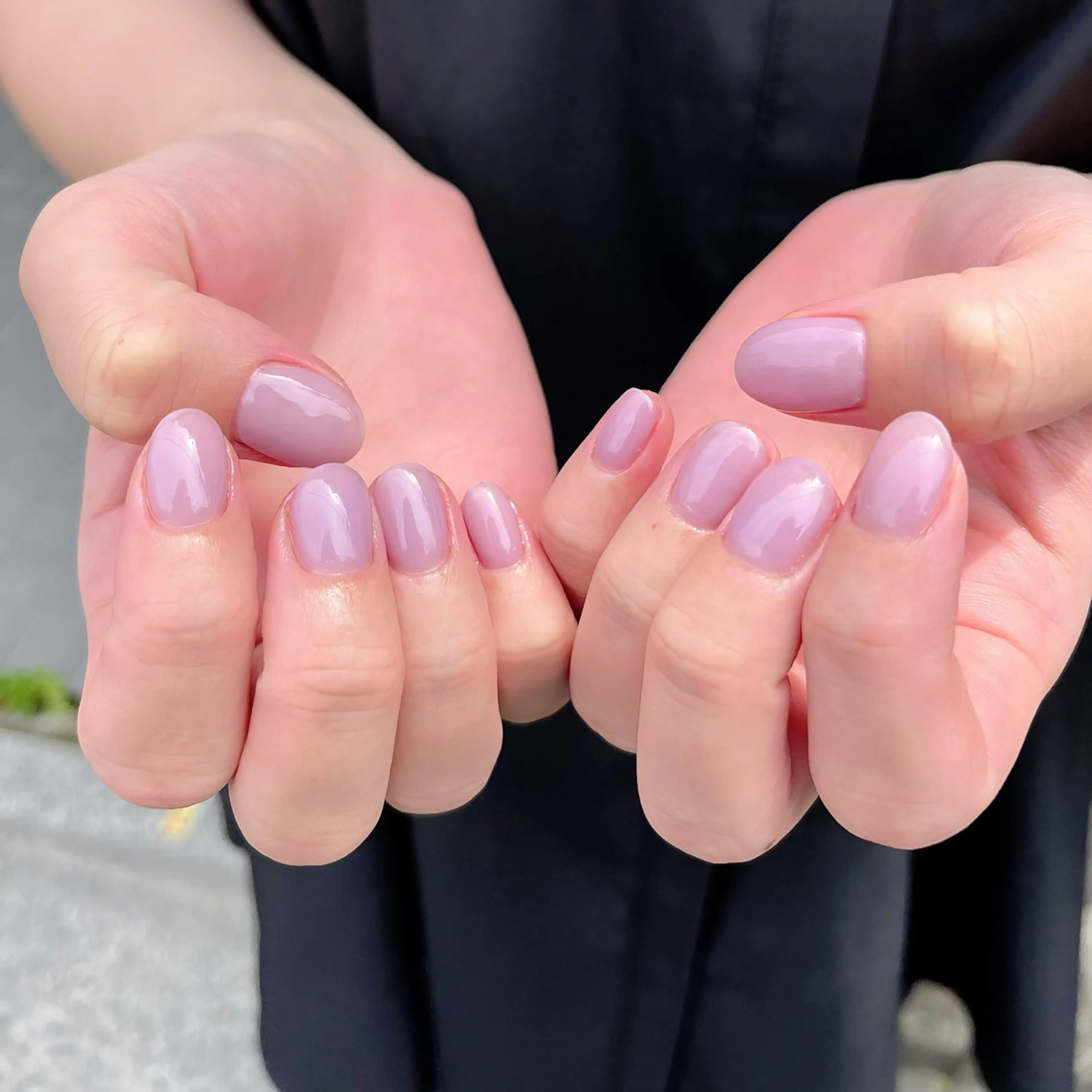 ネイル チークネイル フラッシュネイル マグネットネイル ワンカラーネイル ワンホンネイル ハンドネイル ハンドケア 🫧OPELIA NAIL渋谷🫧のネイルデザイン