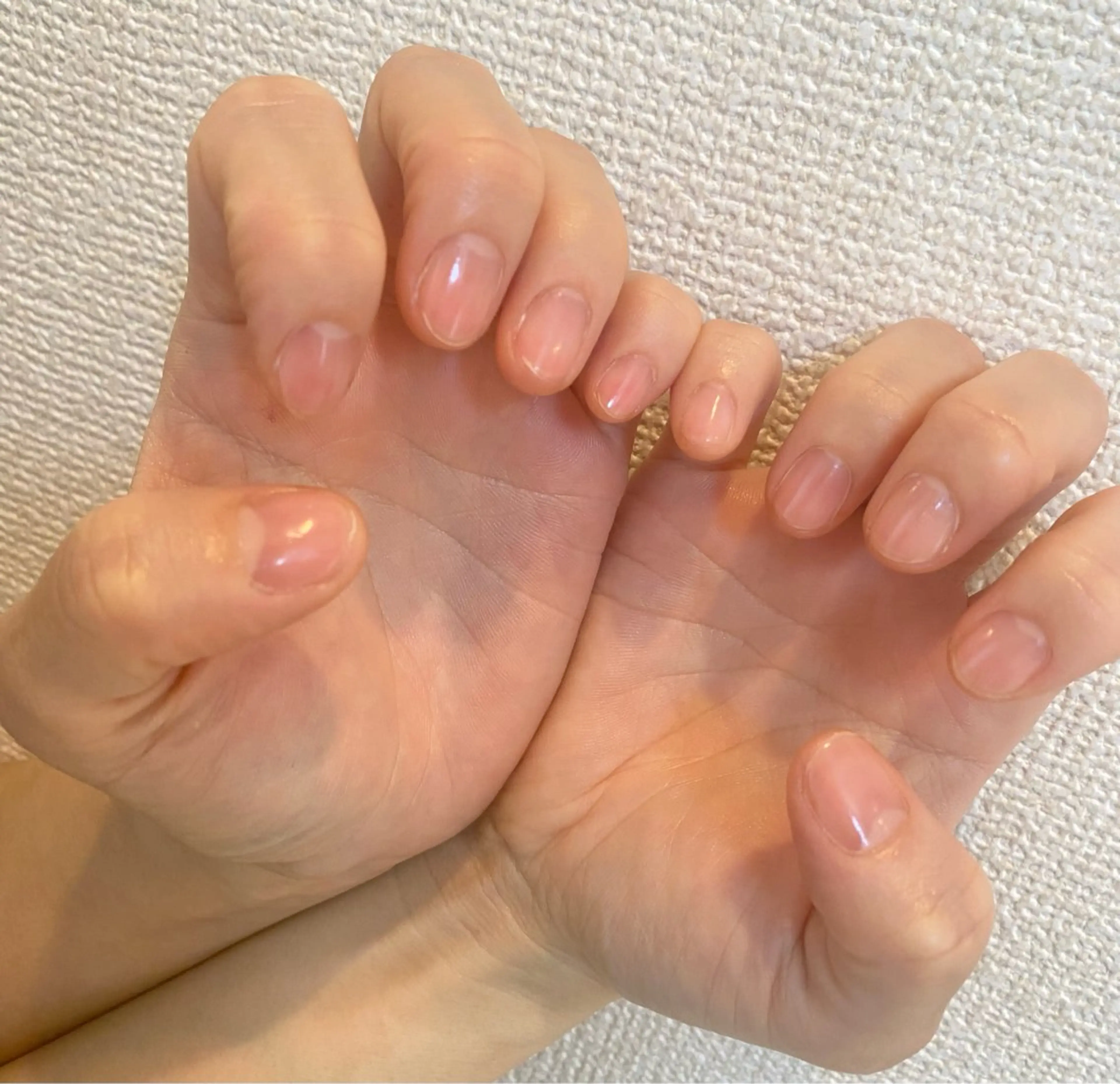 ネイル キラキラネイル Brillar所属・【Brillar】 〜韓国ネイル専門店〜のネイルデザイン