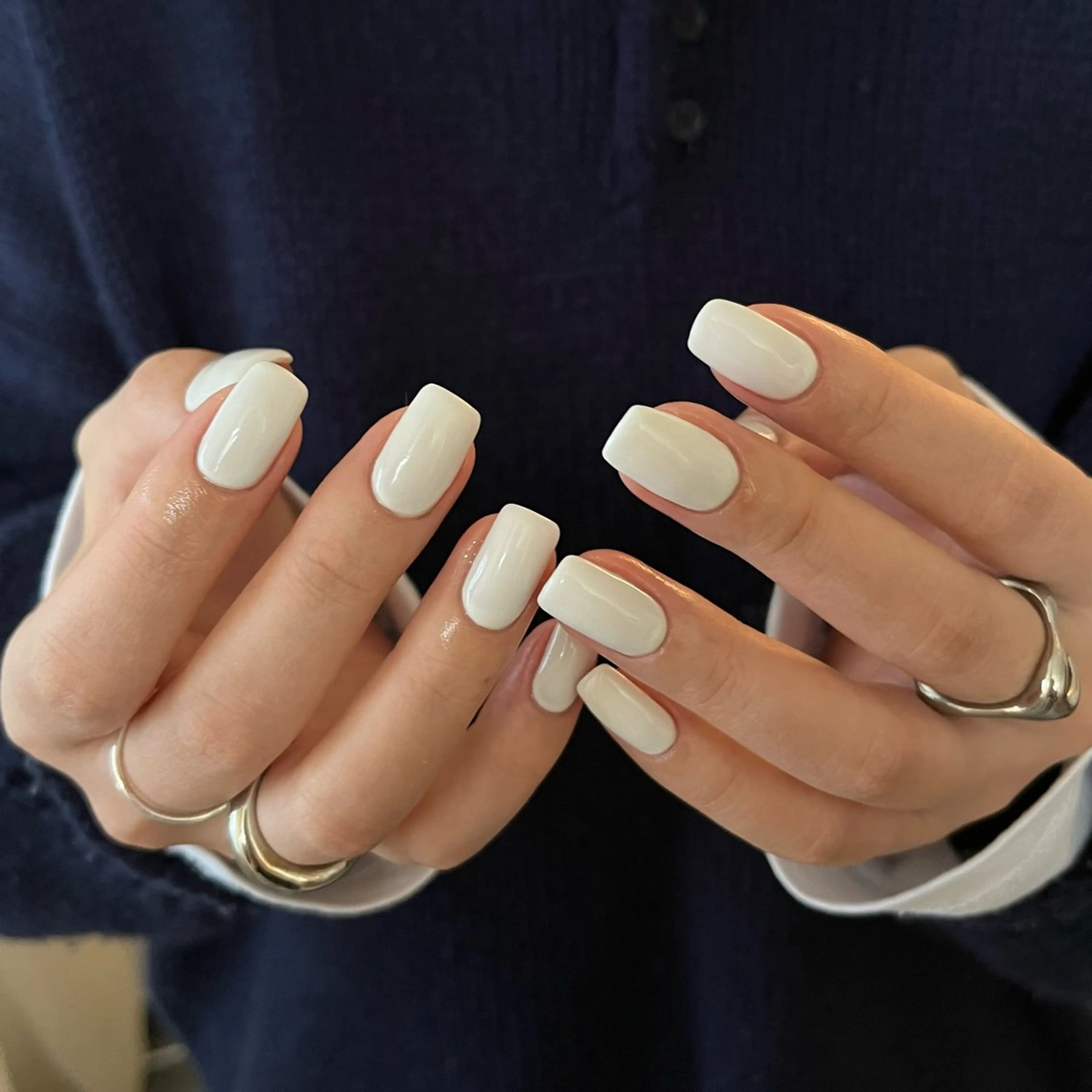 ネイル ハンドネイル nail salon O (en)所属・vegh. nail／阿波座のネイルデザイン