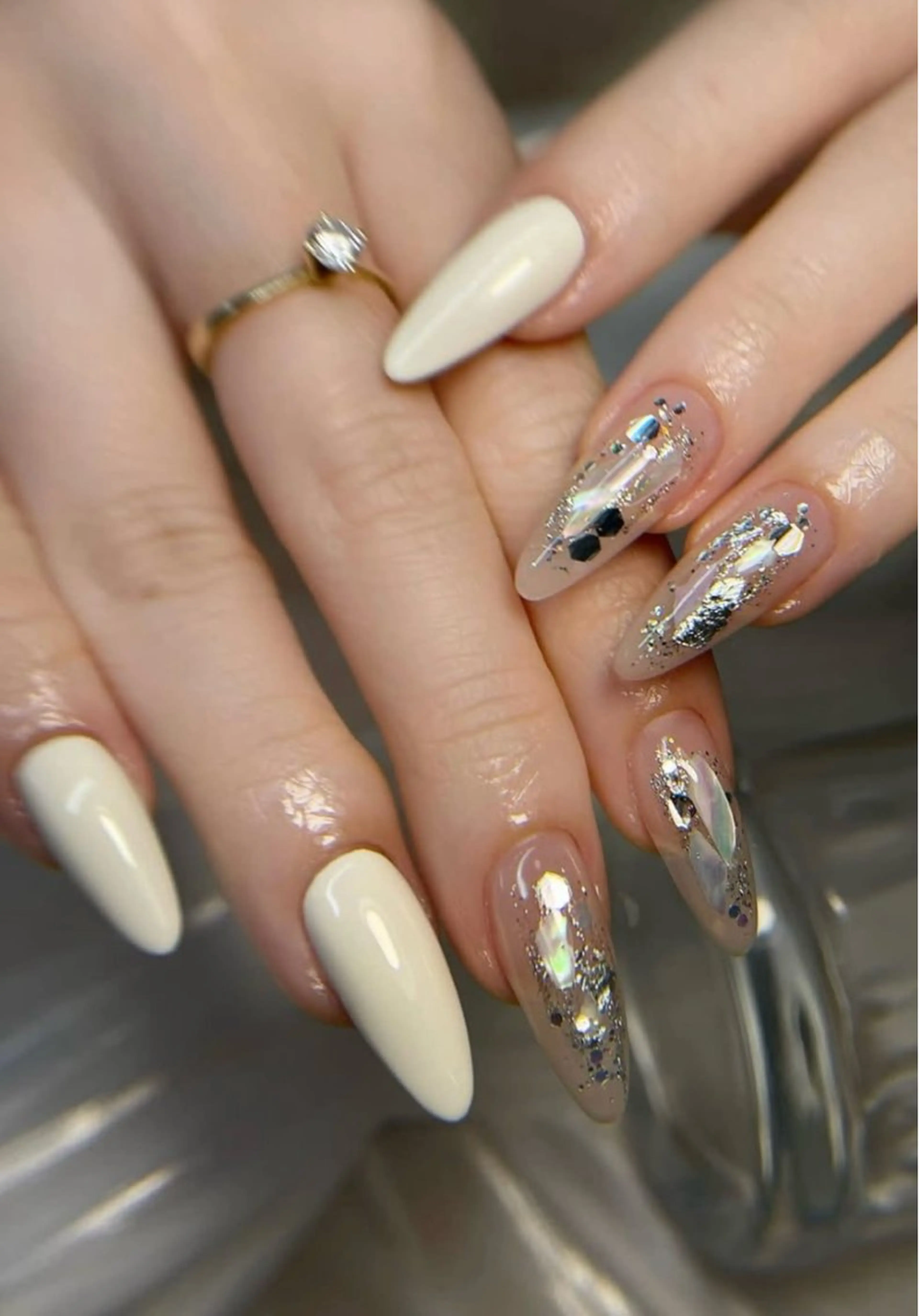ネイル Nailhana所属・Nailhana ネイル花サロンのネイルデザイン