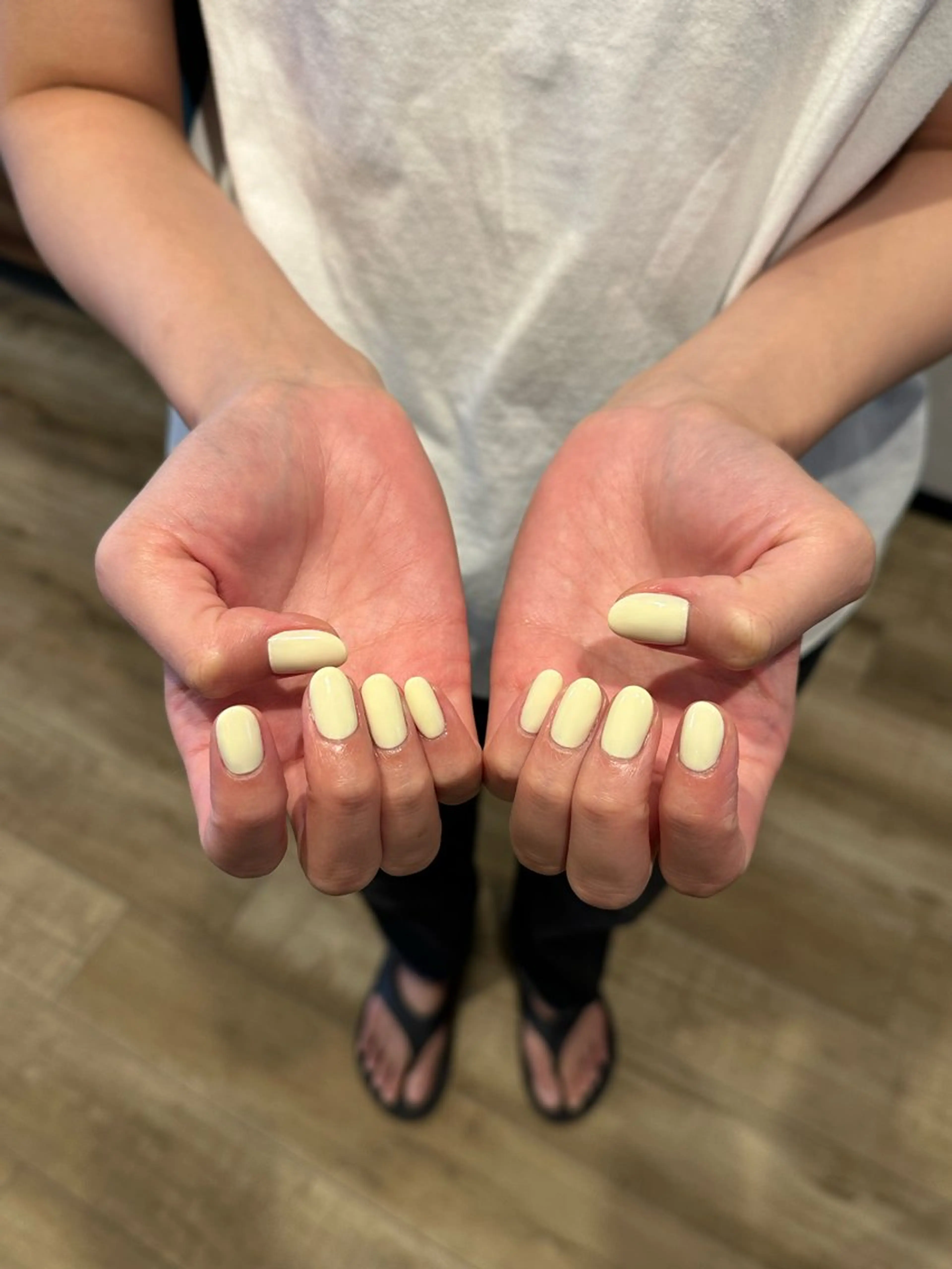 ネイル ハンドネイル ikoi🫧 Kotomiのネイルデザイン