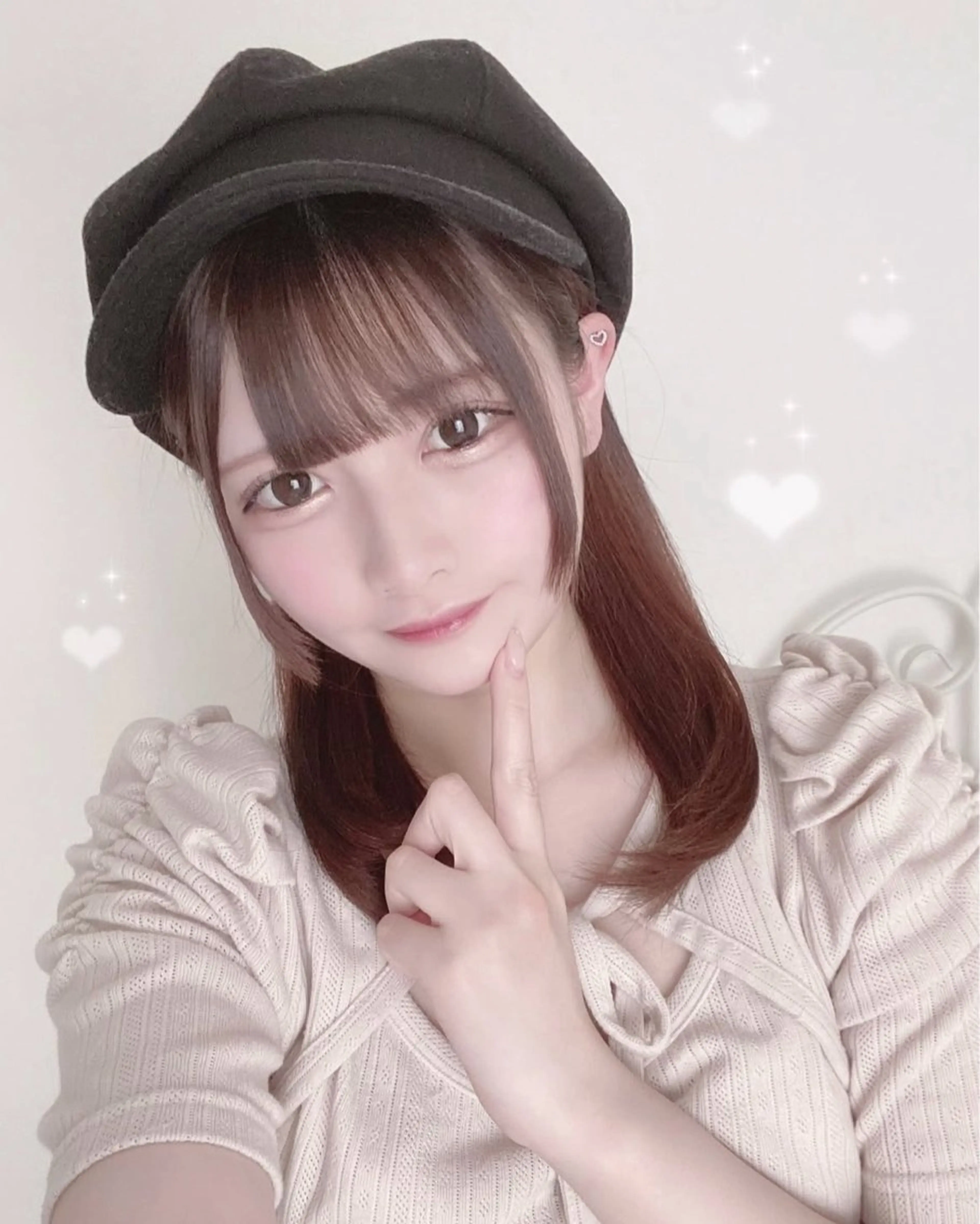 マツエク・マツパ マツパ B3シェアサロン所属・Runa🌙 渋谷/まつパのマツエク・マツパデザイン