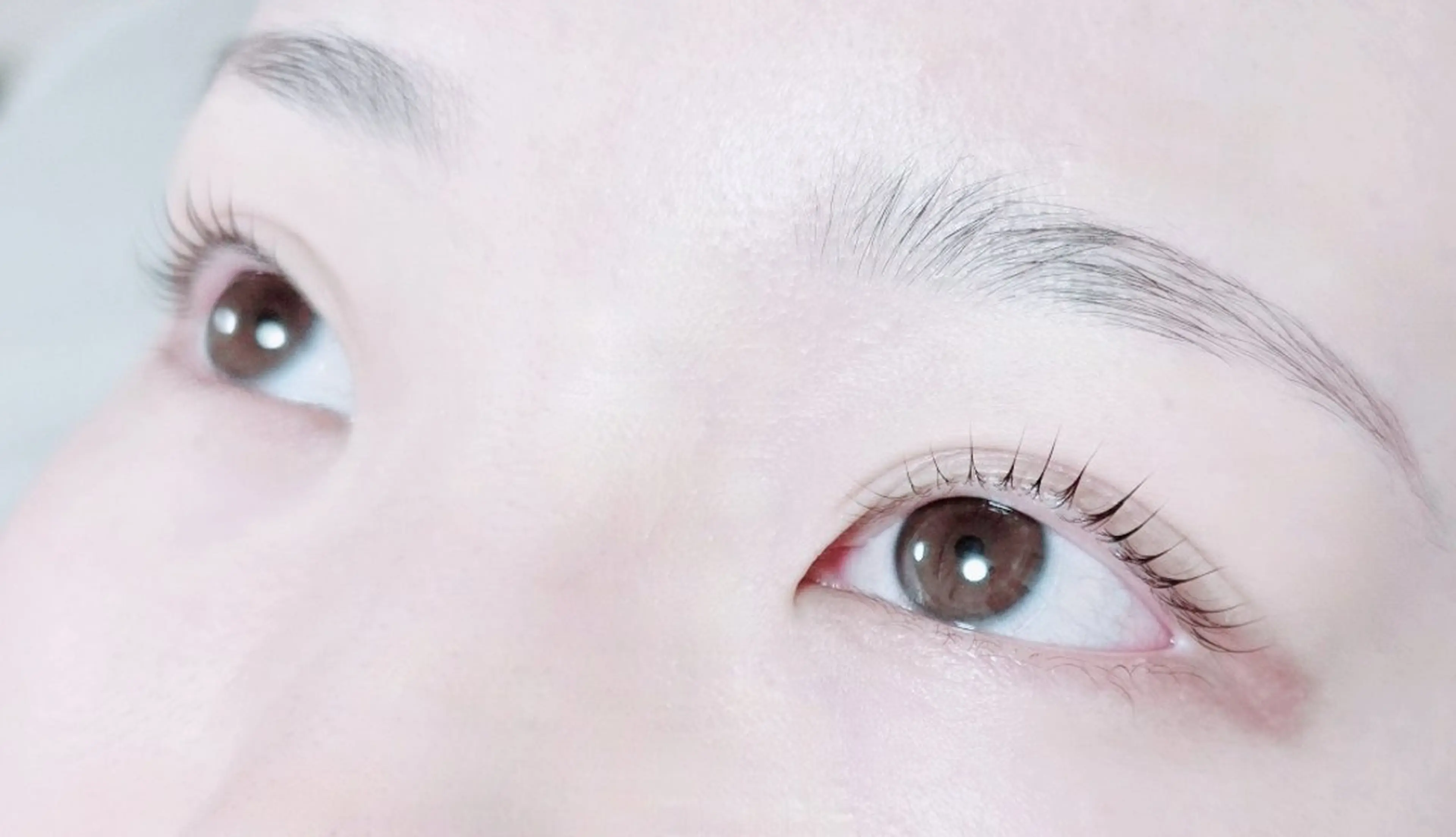 マツエク・マツパ マツパ EyelashSalon chel所属・新越谷駅徒歩１分❇️ Salon　chelのマツエク・マツパデザイン