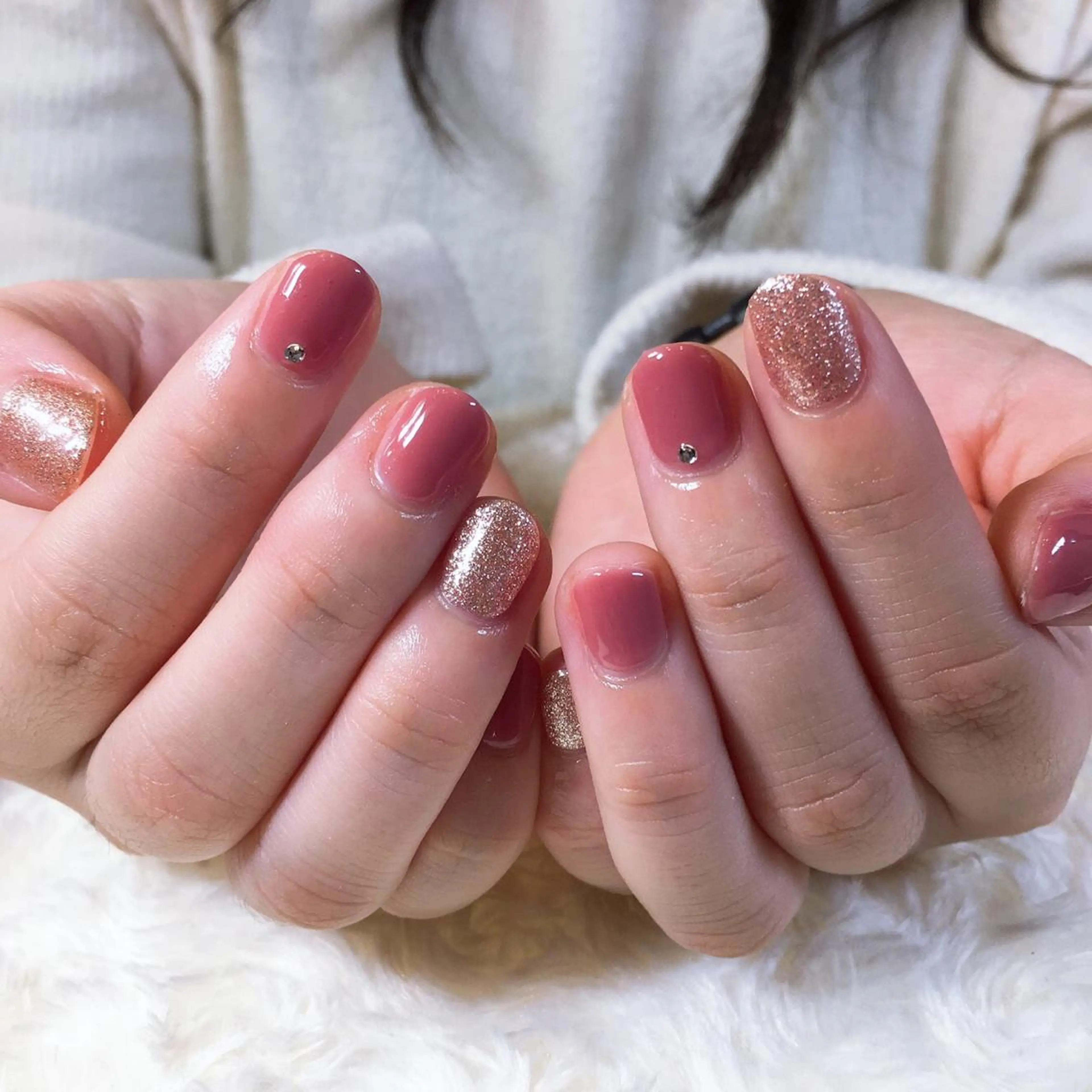 ネイル MISAKO nailのネイルデザイン