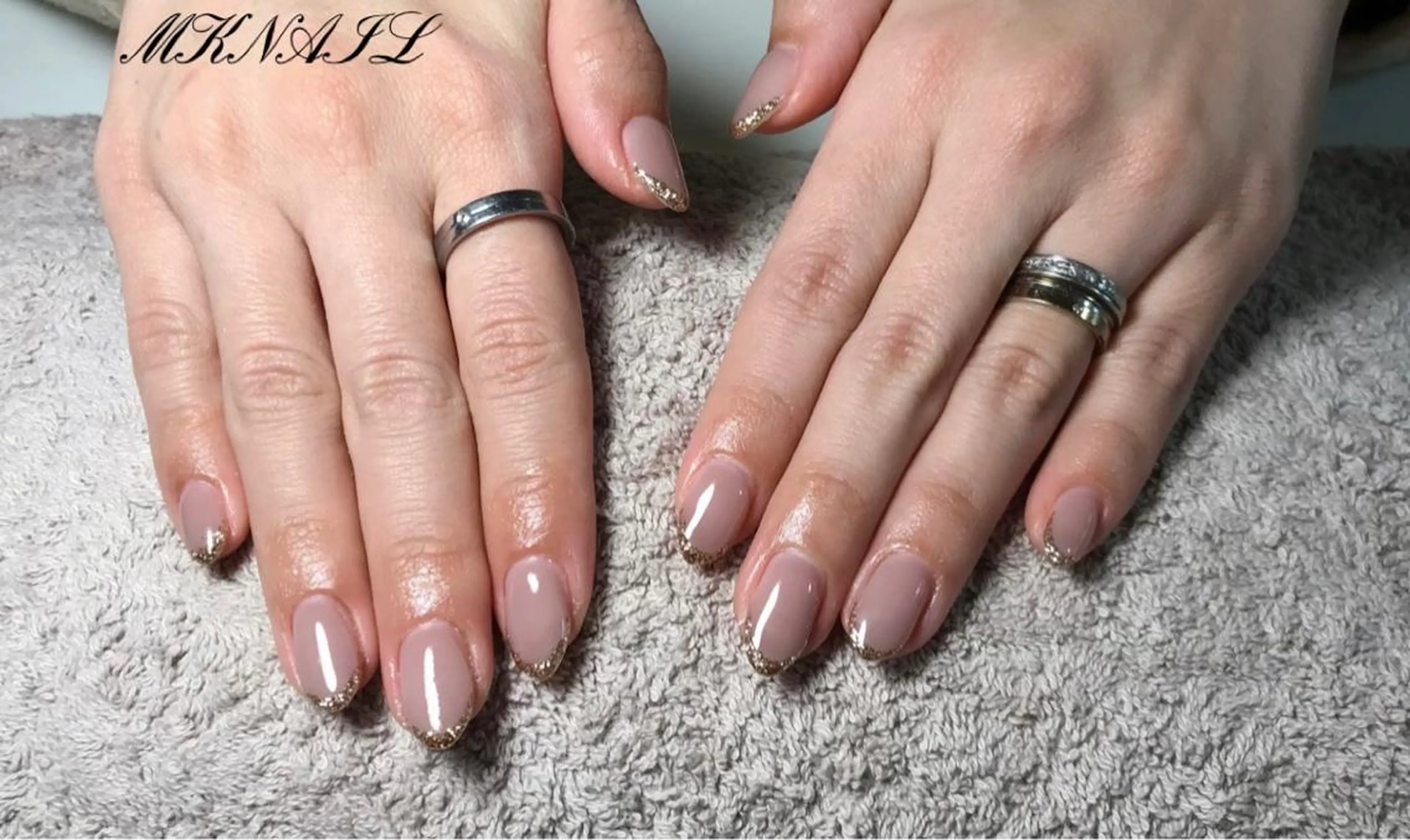 ネイル MK NAILのネイルデザイン