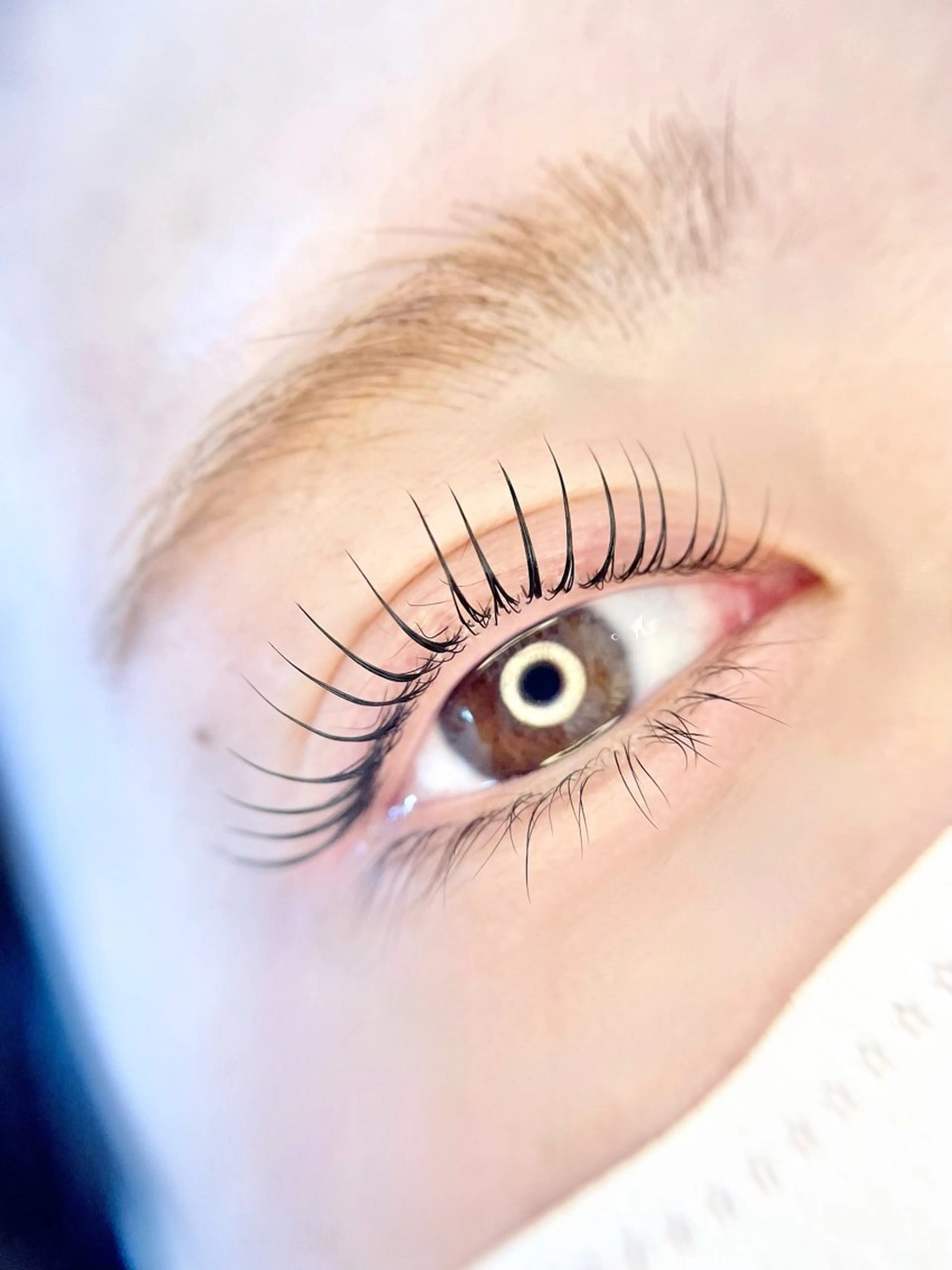 マツエク・マツパ マツパ eyelash salon.VIELのマツエク・マツパデザイン