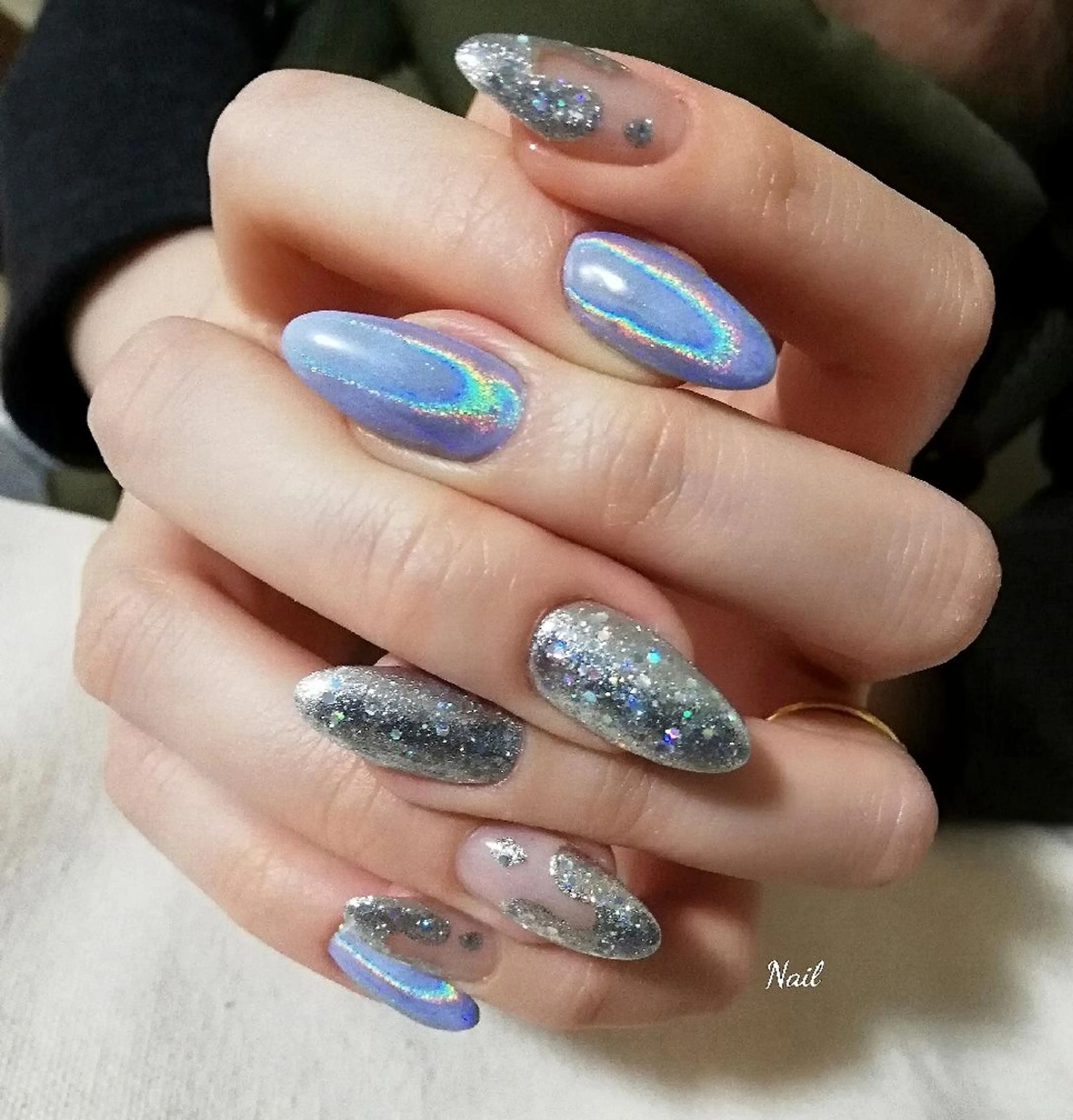 ネイル BlissNail ブリスネイルのネイルデザイン