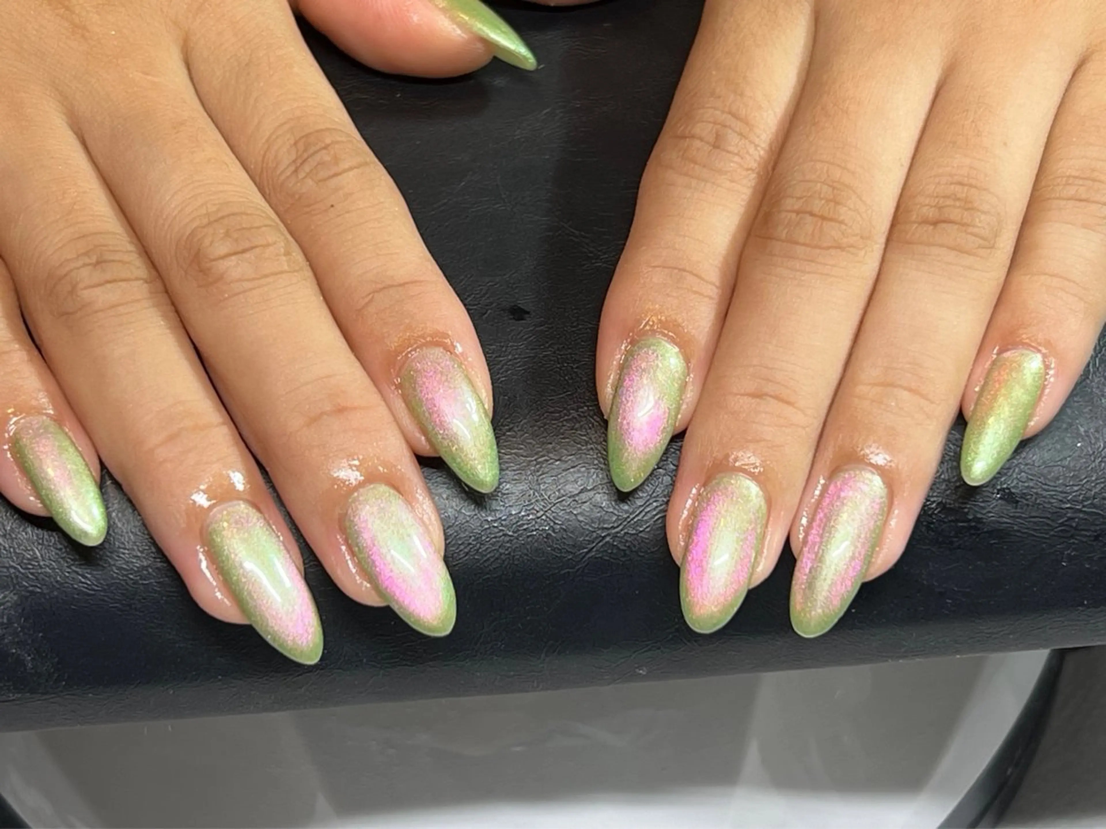 ネイル Nail salon Kahuuのネイルデザイン