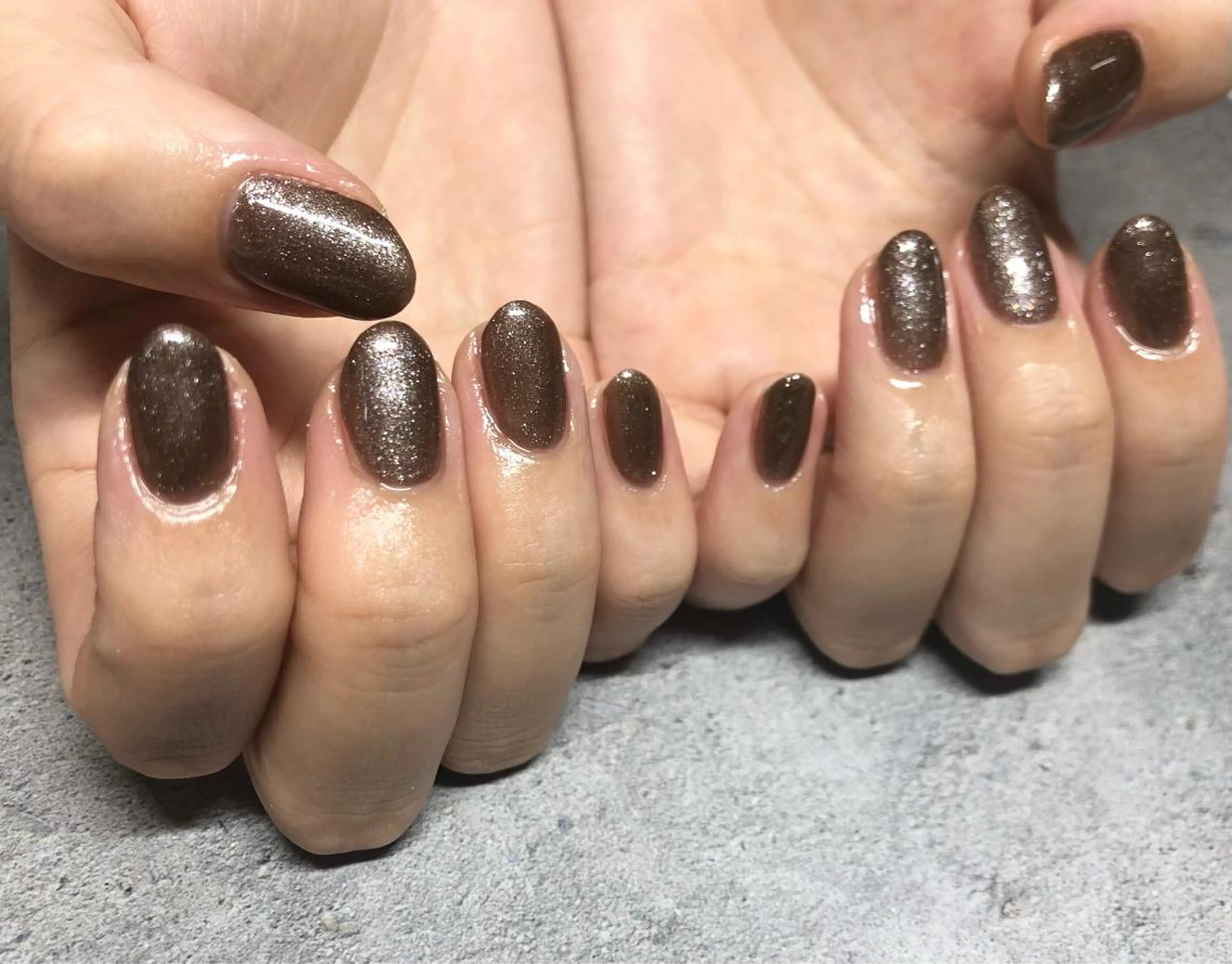 ネイル kimura kumikoのネイルデザイン