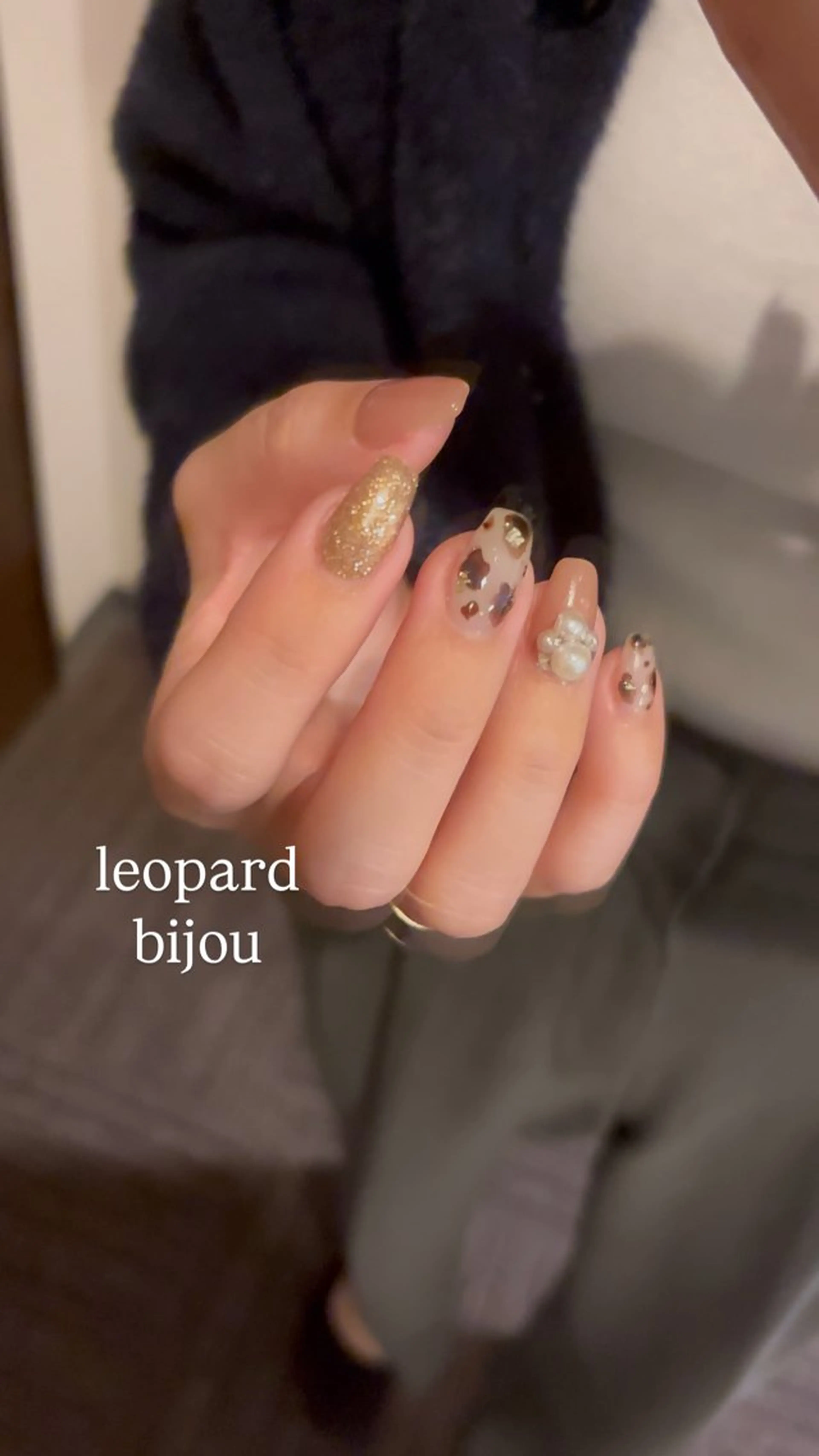 ネイル ハンドネイル welina nailのネイルデザイン