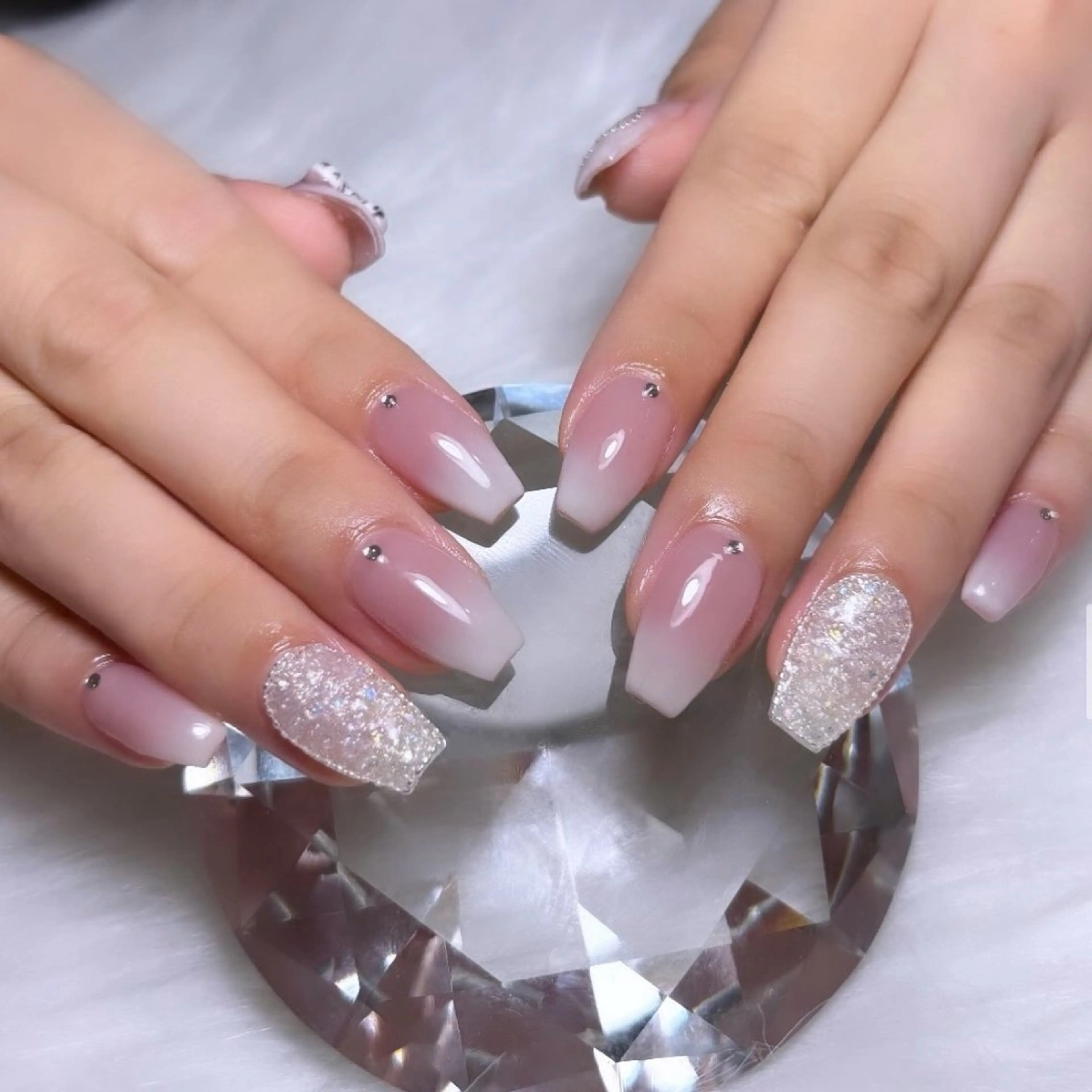 ネイル ハンドネイル RE:Bonn所属・salon re:bonnのネイルデザイン