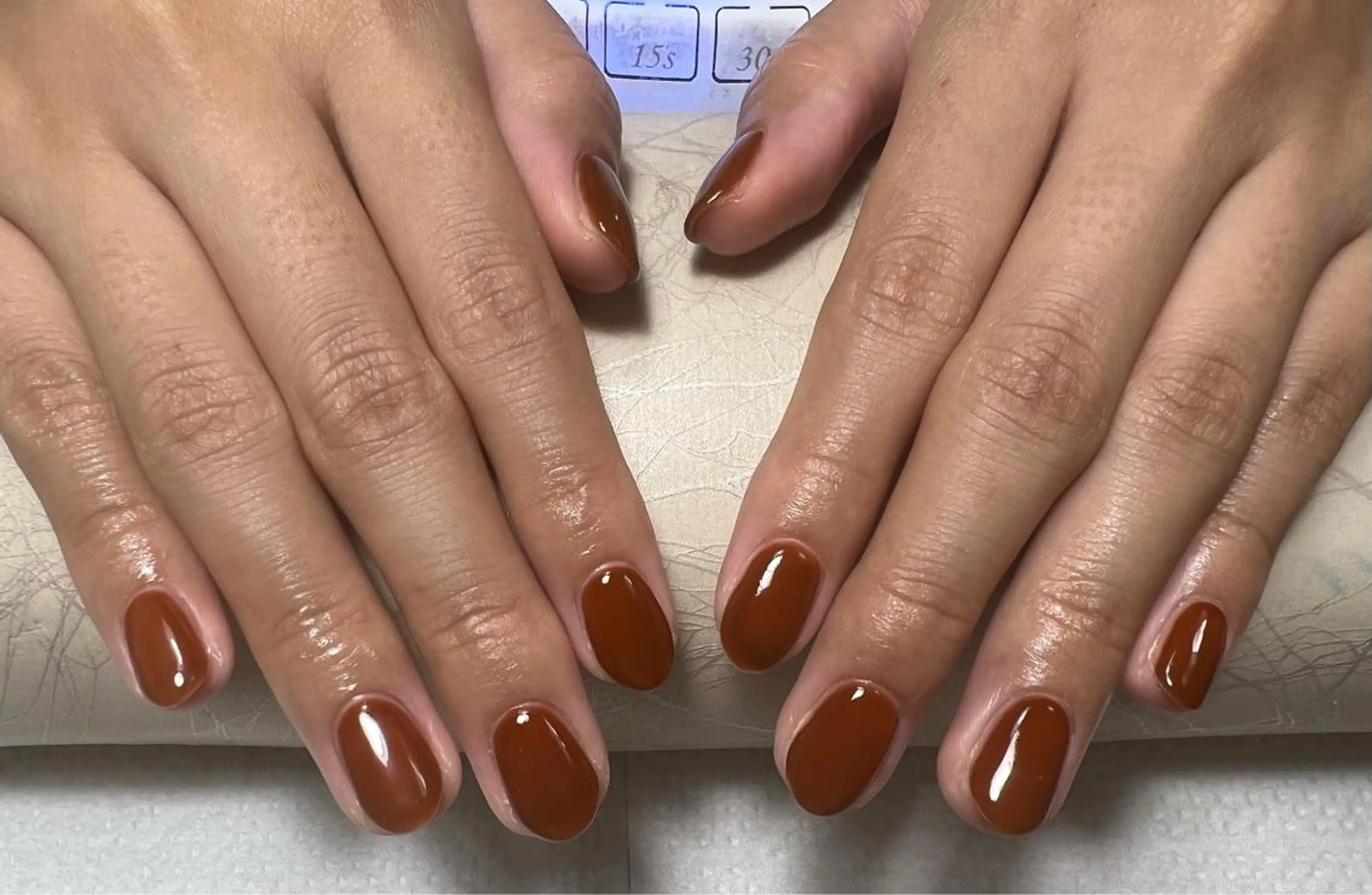 ネイル Una ☀️☀️のネイルデザイン