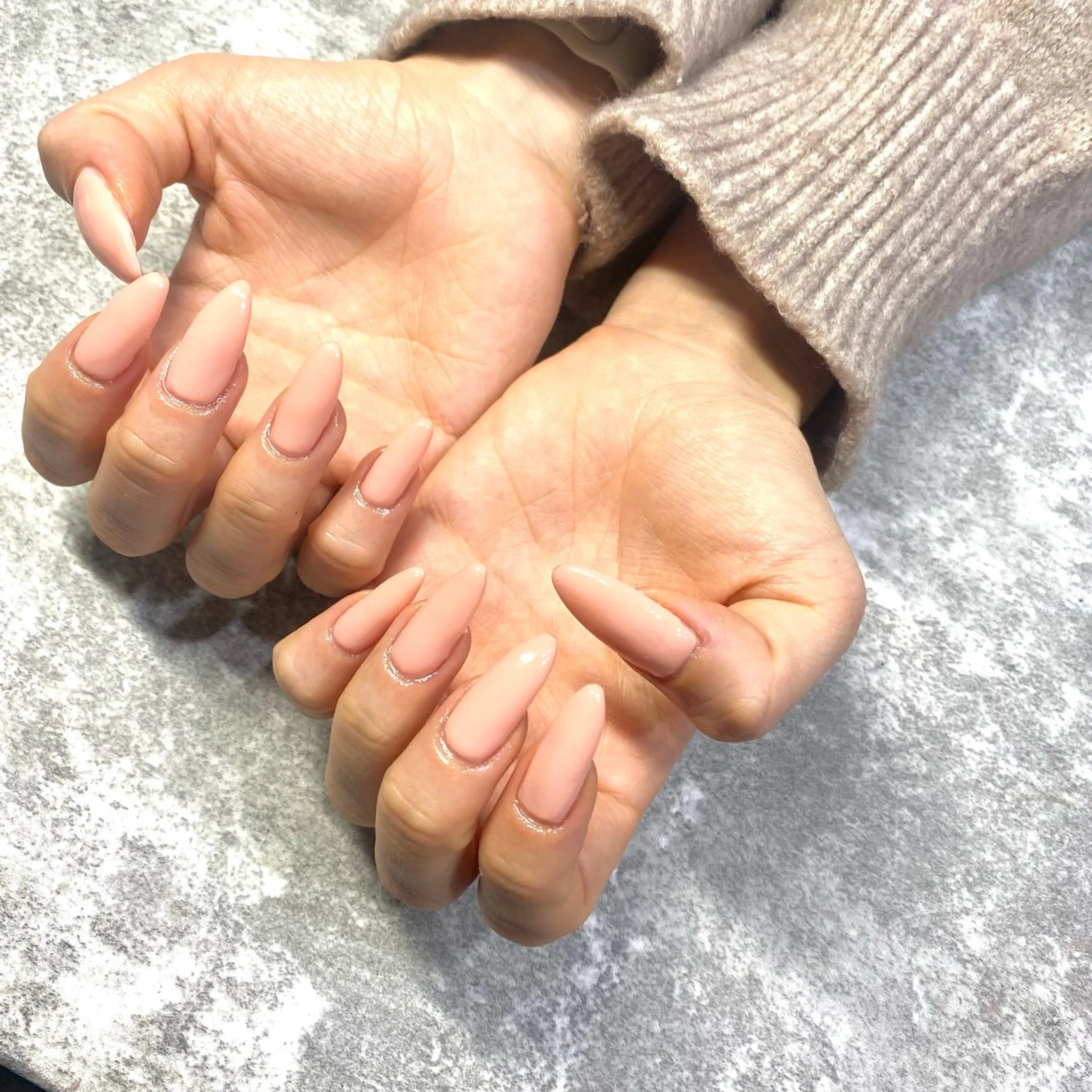 ネイル ハンドネイル ★Rinail... .のネイルデザイン