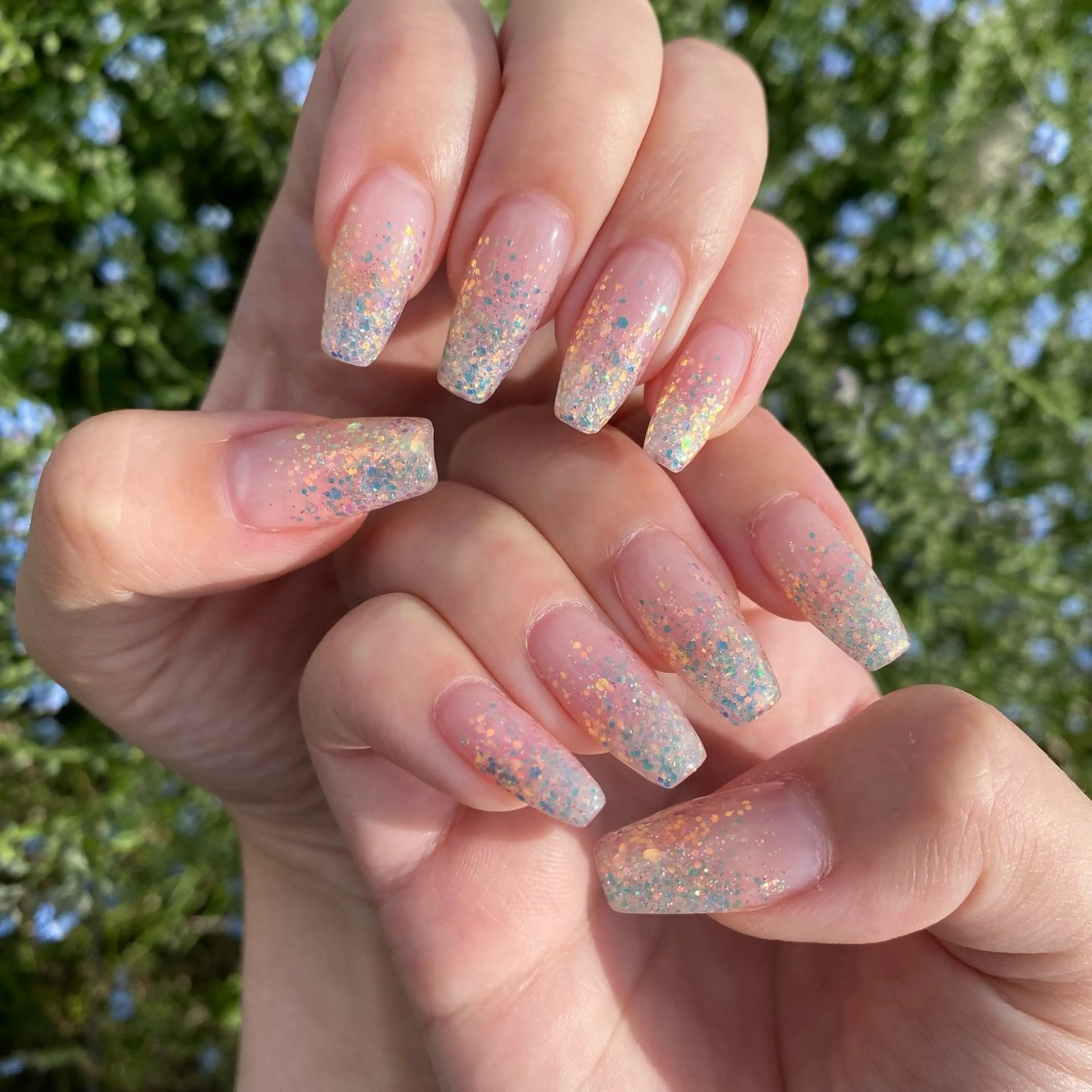 ネイル ハンドネイル Best Nail NANA🤍のネイルデザイン