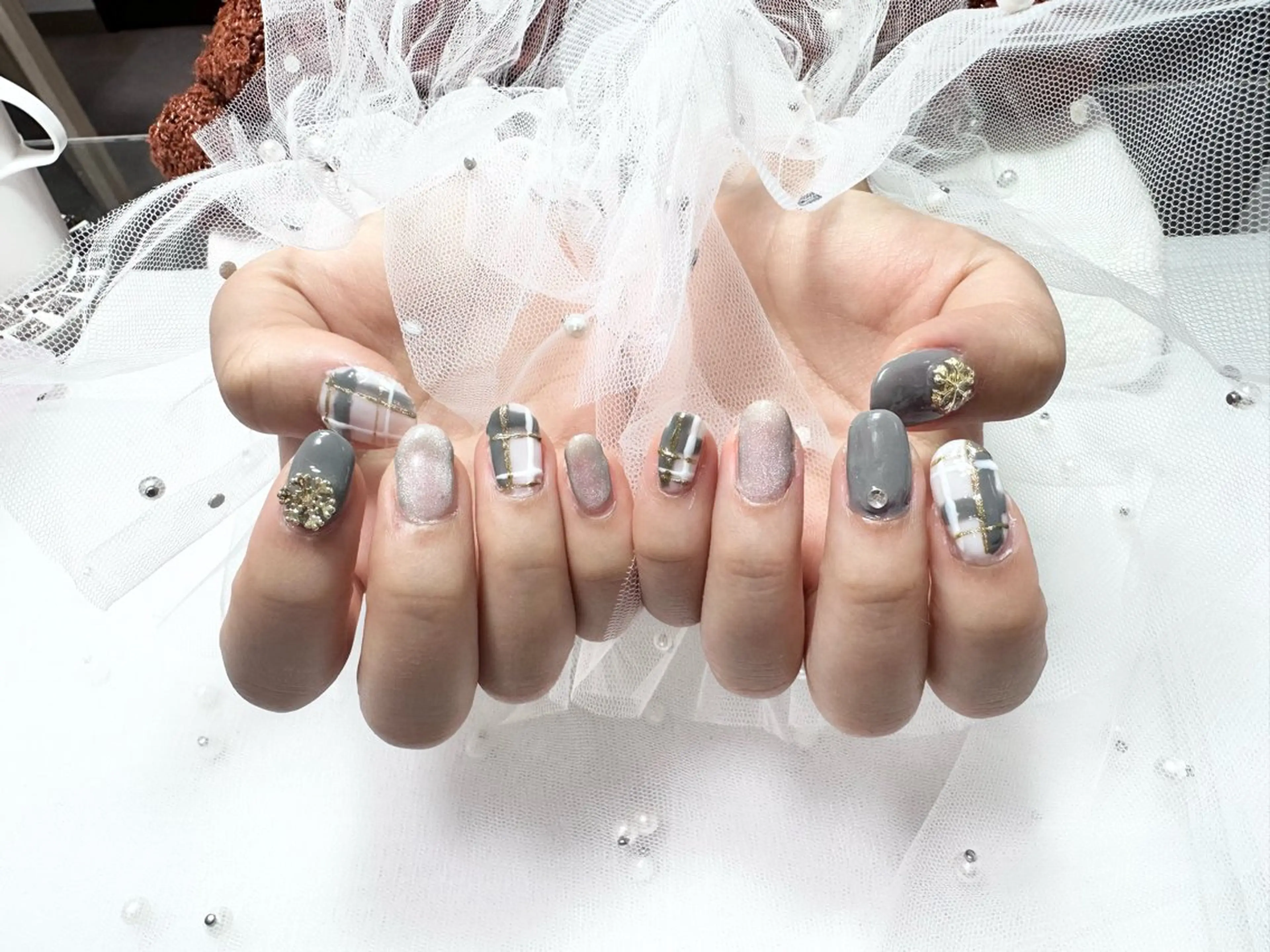 ネイル Nail Salon nutaのその他イメージ
