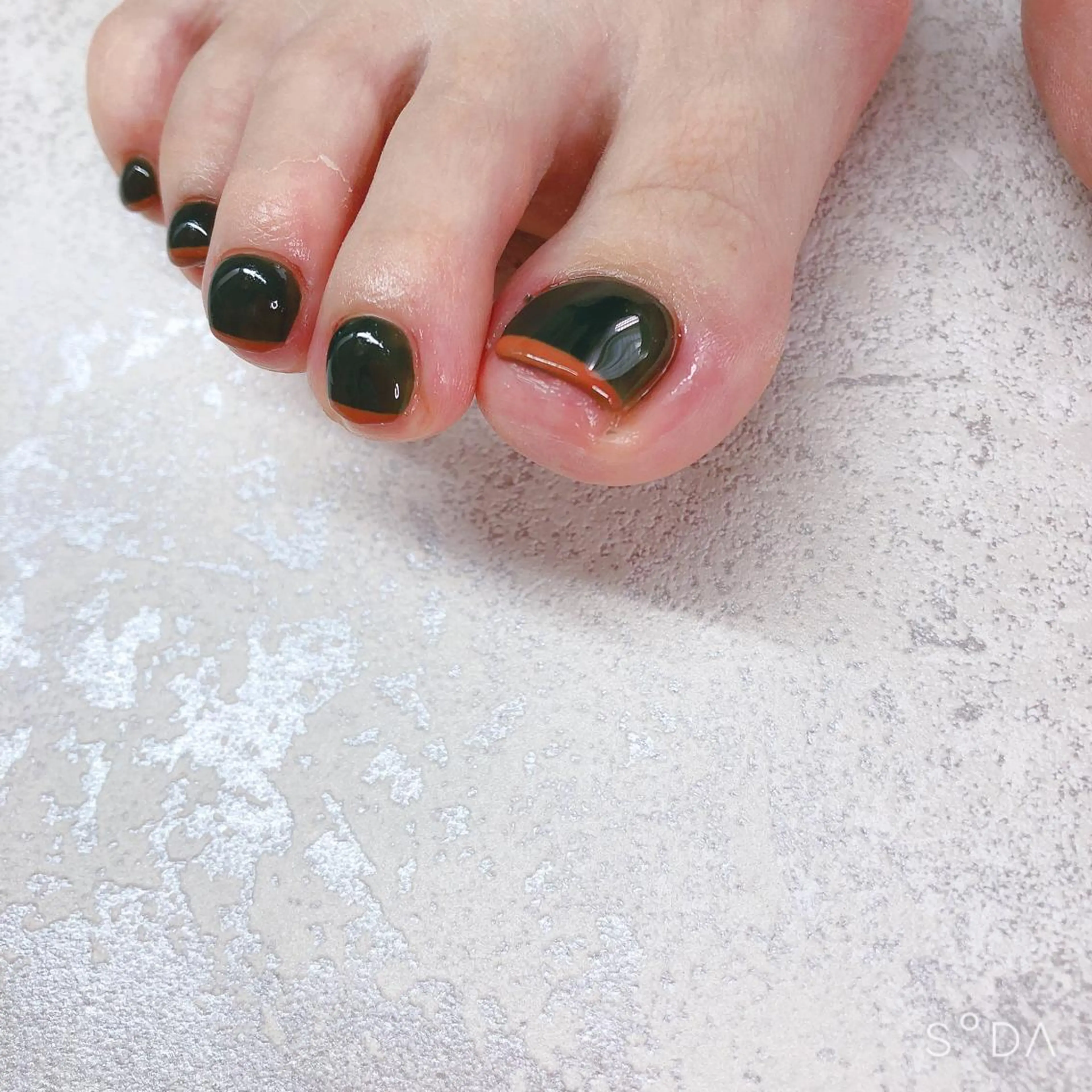 ネイル KaPílína nail salonのネイルデザイン