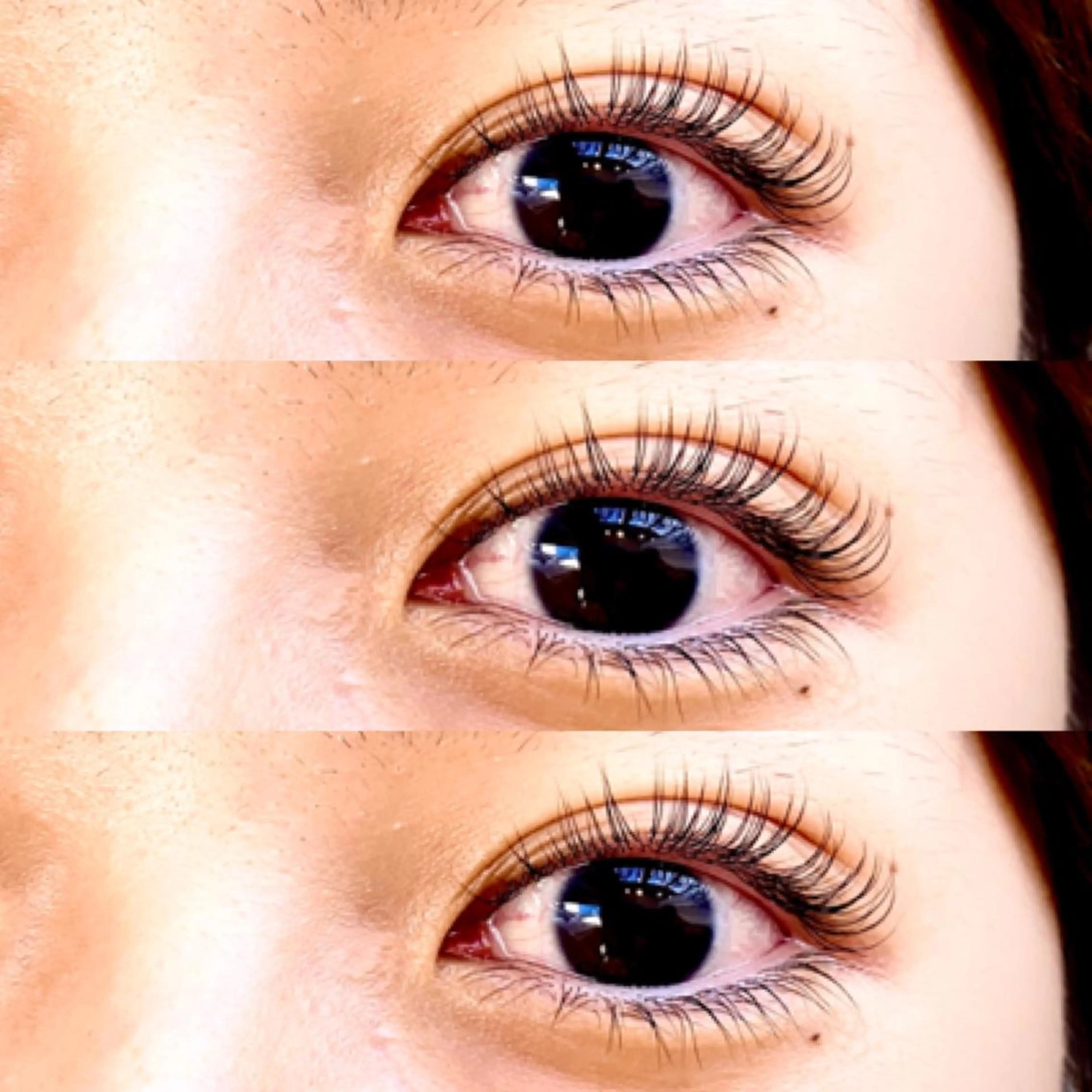 マツエク・マツパ chatran ishimochiのマツエク・マツパデザイン