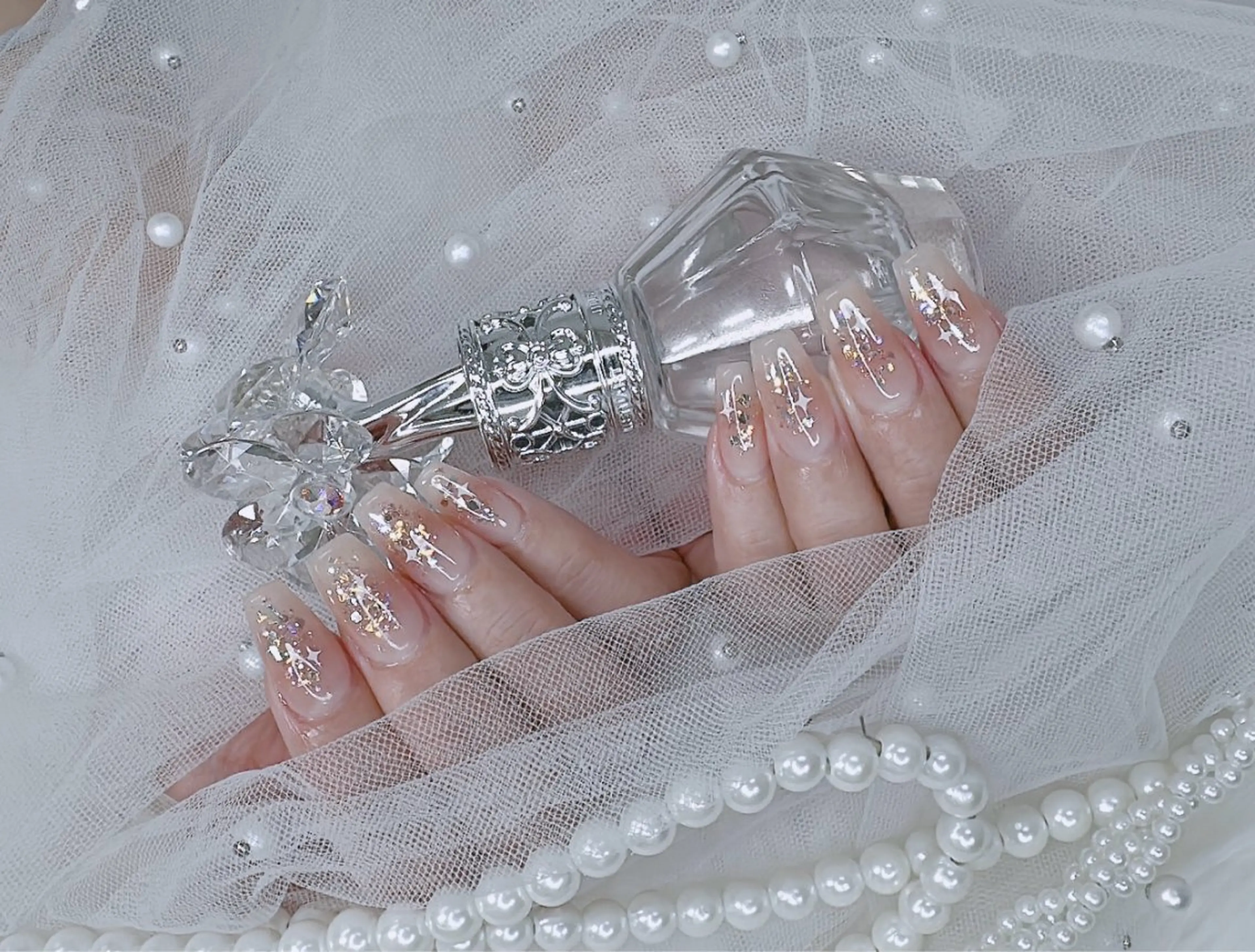 ネイル R nailsalon所属・R salonのネイルデザイン