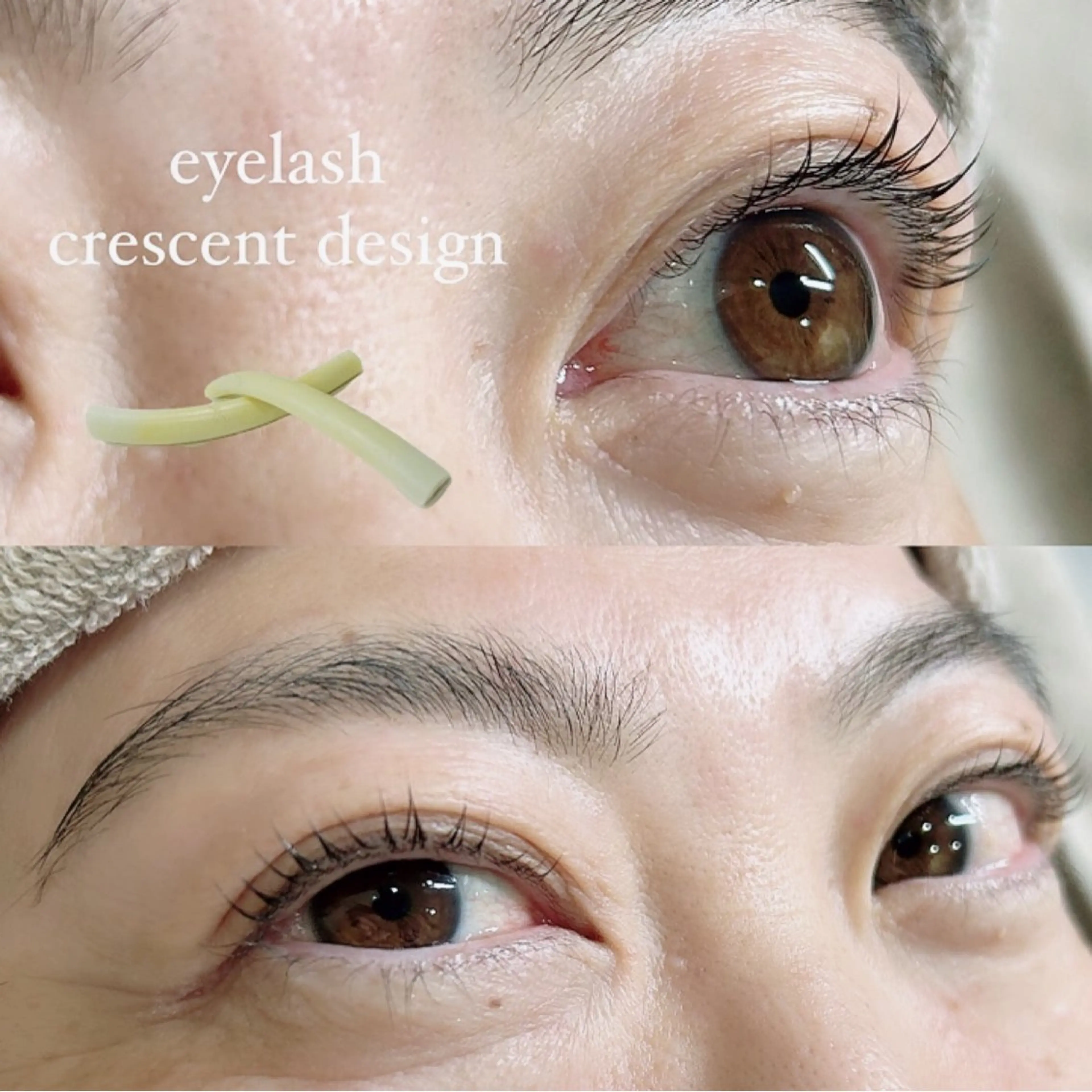 マツエク・マツパ ‎💎Karen💎 Tia浦和のマツエク・マツパデザイン