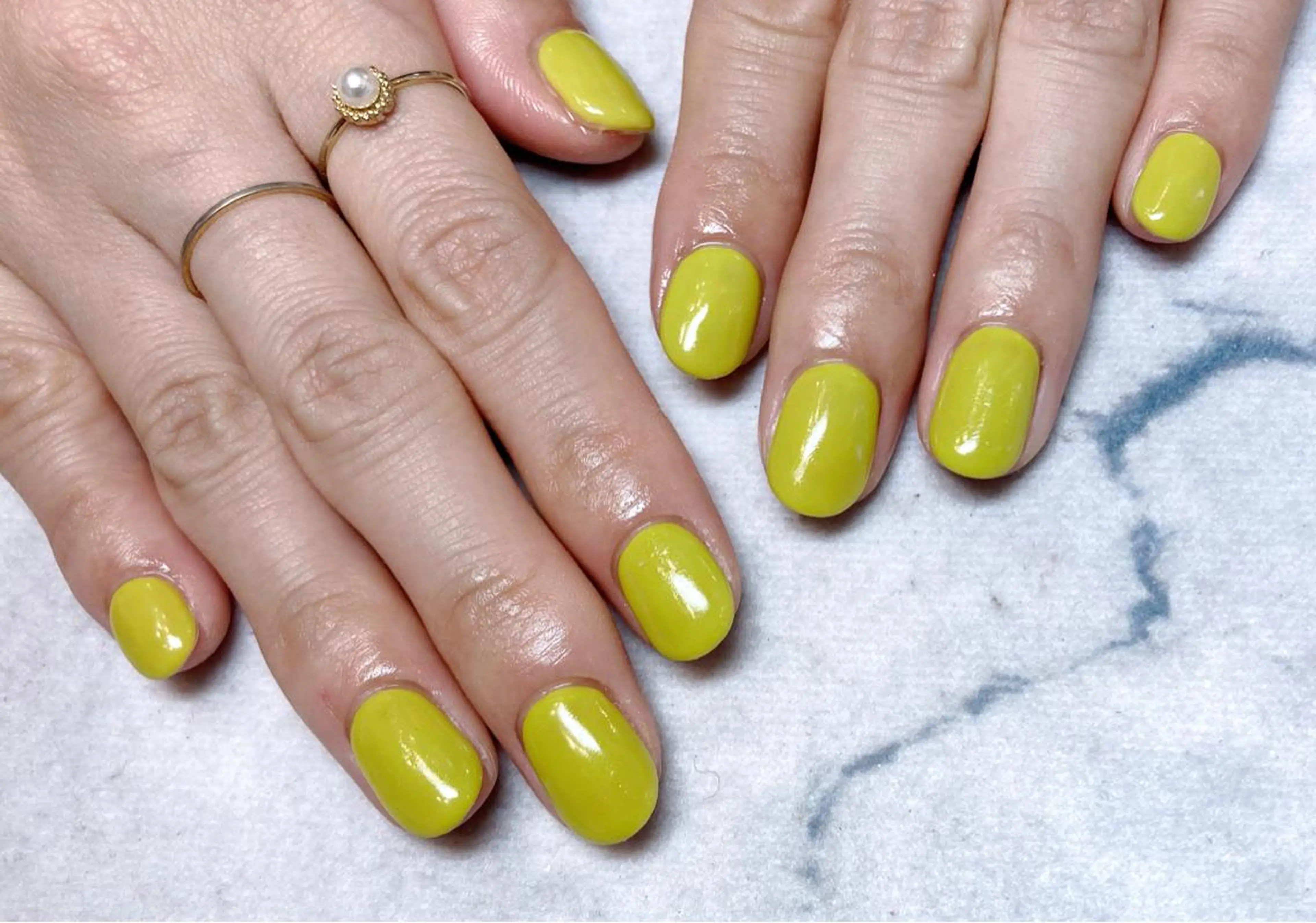 ネイル ハンドネイル ネイルサロン Bebeのネイルデザイン