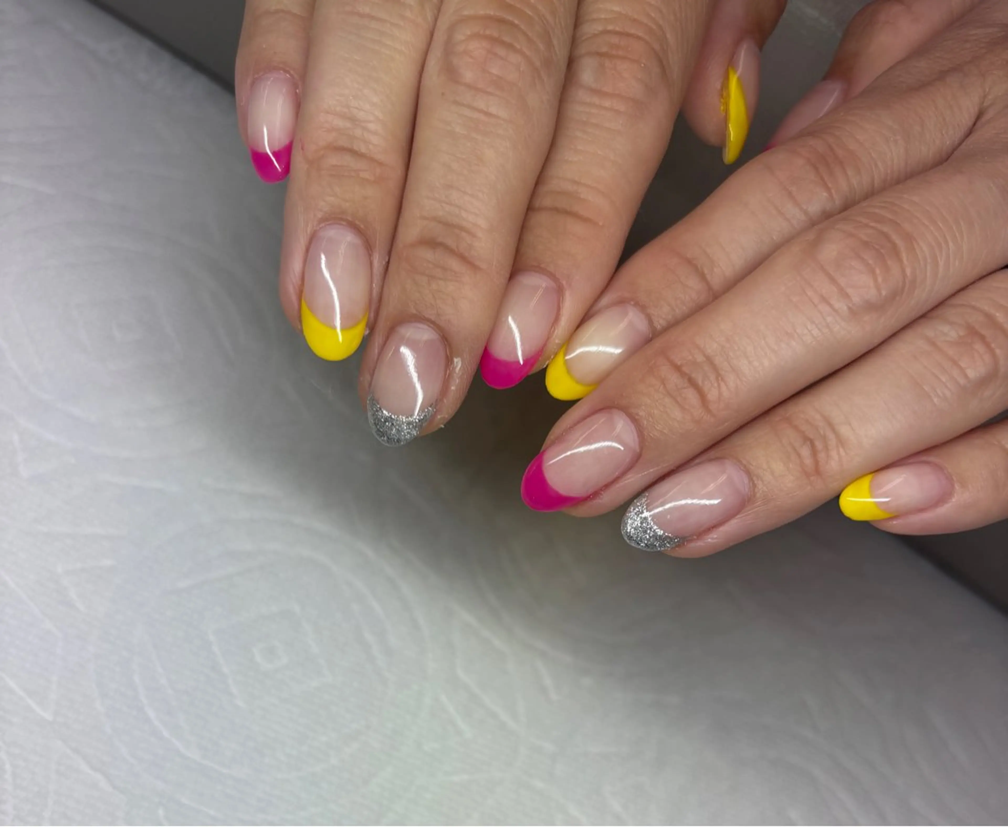 ネイル Nail salon Makana所属・Makana Ayanoのネイルデザイン