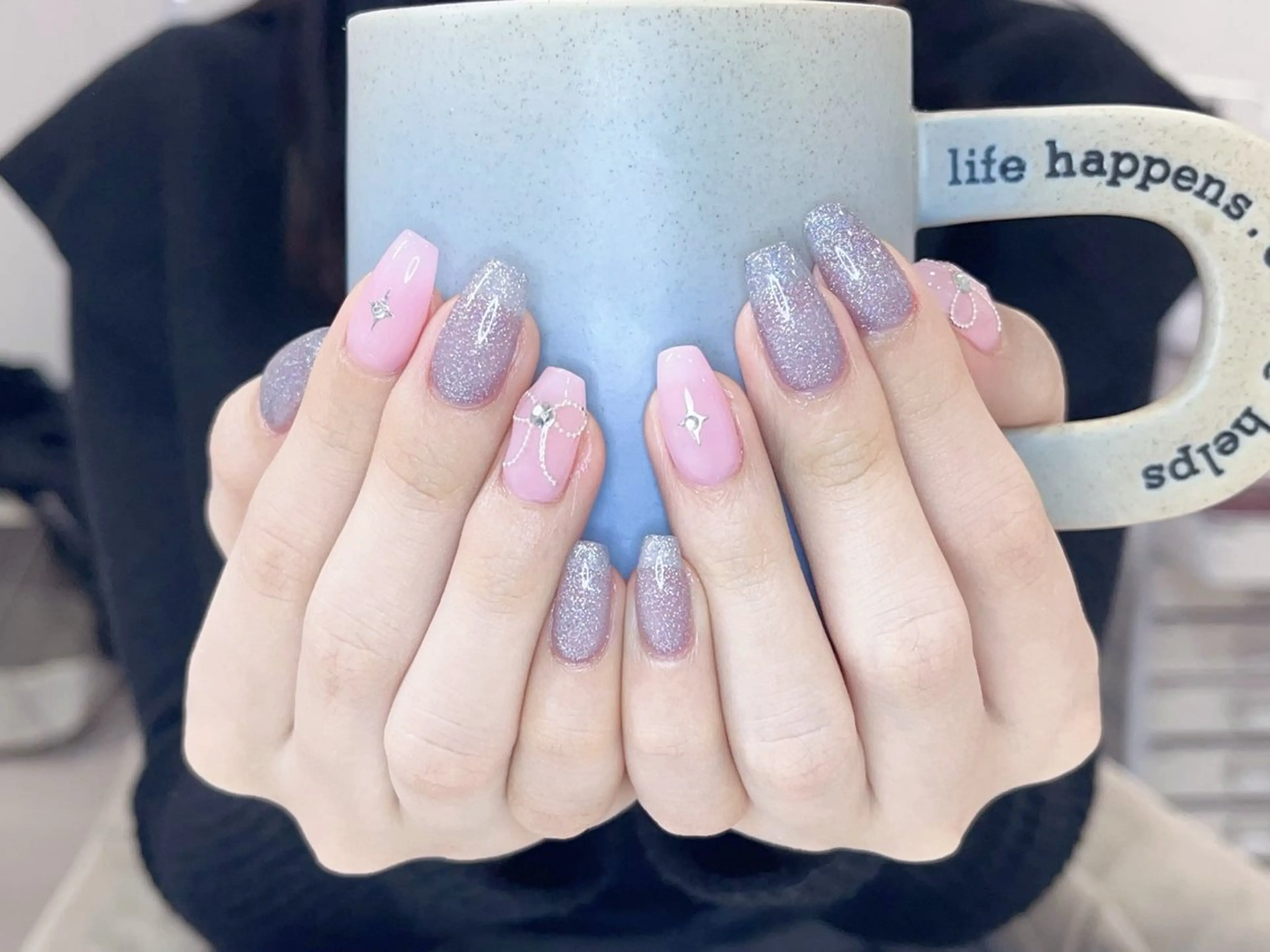 ネイル Nail Salon KINA 心斎橋店のネイルデザイン