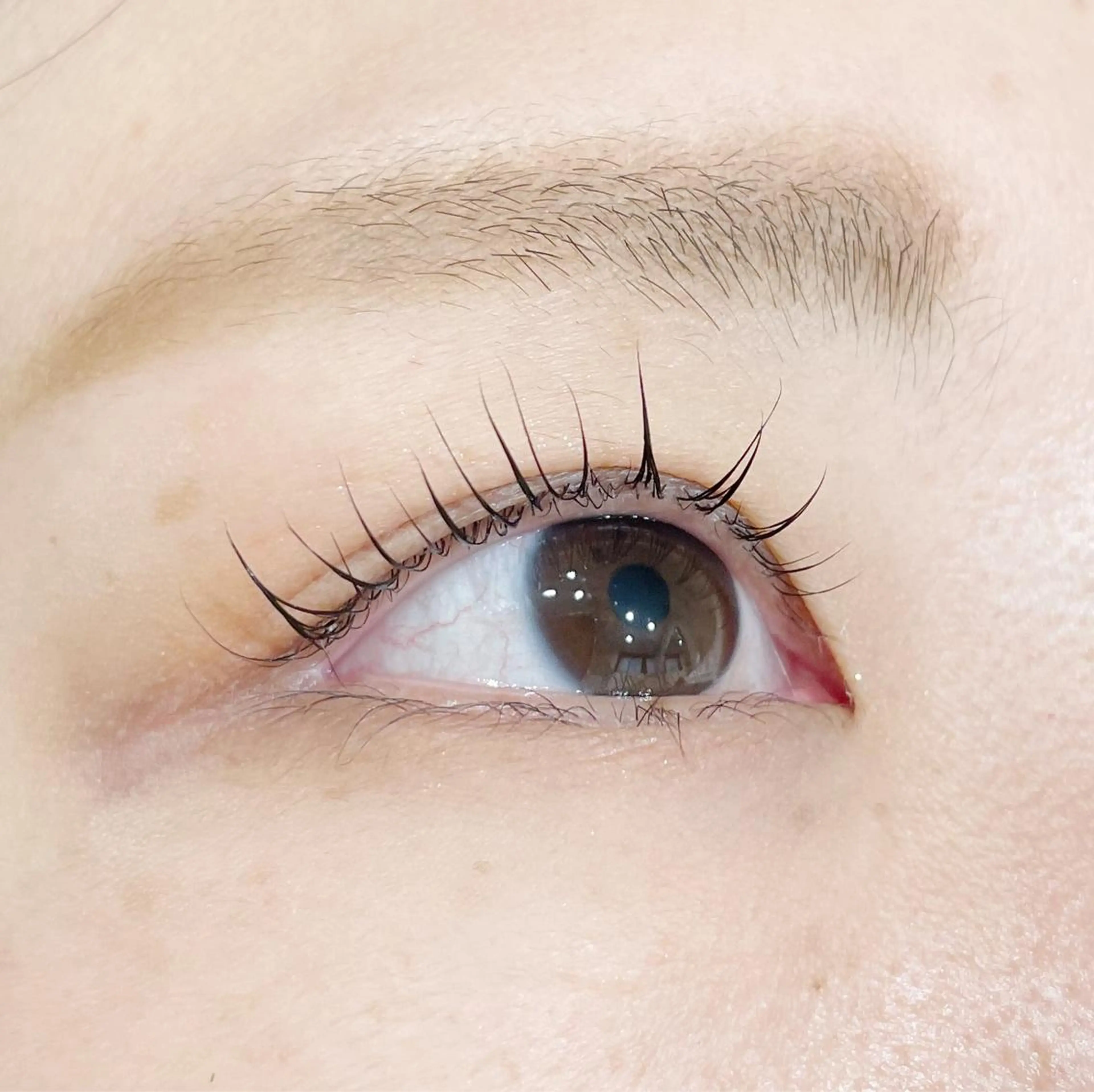 マツエク・マツパ Mei🌼 Epillのマツエク・マツパデザイン