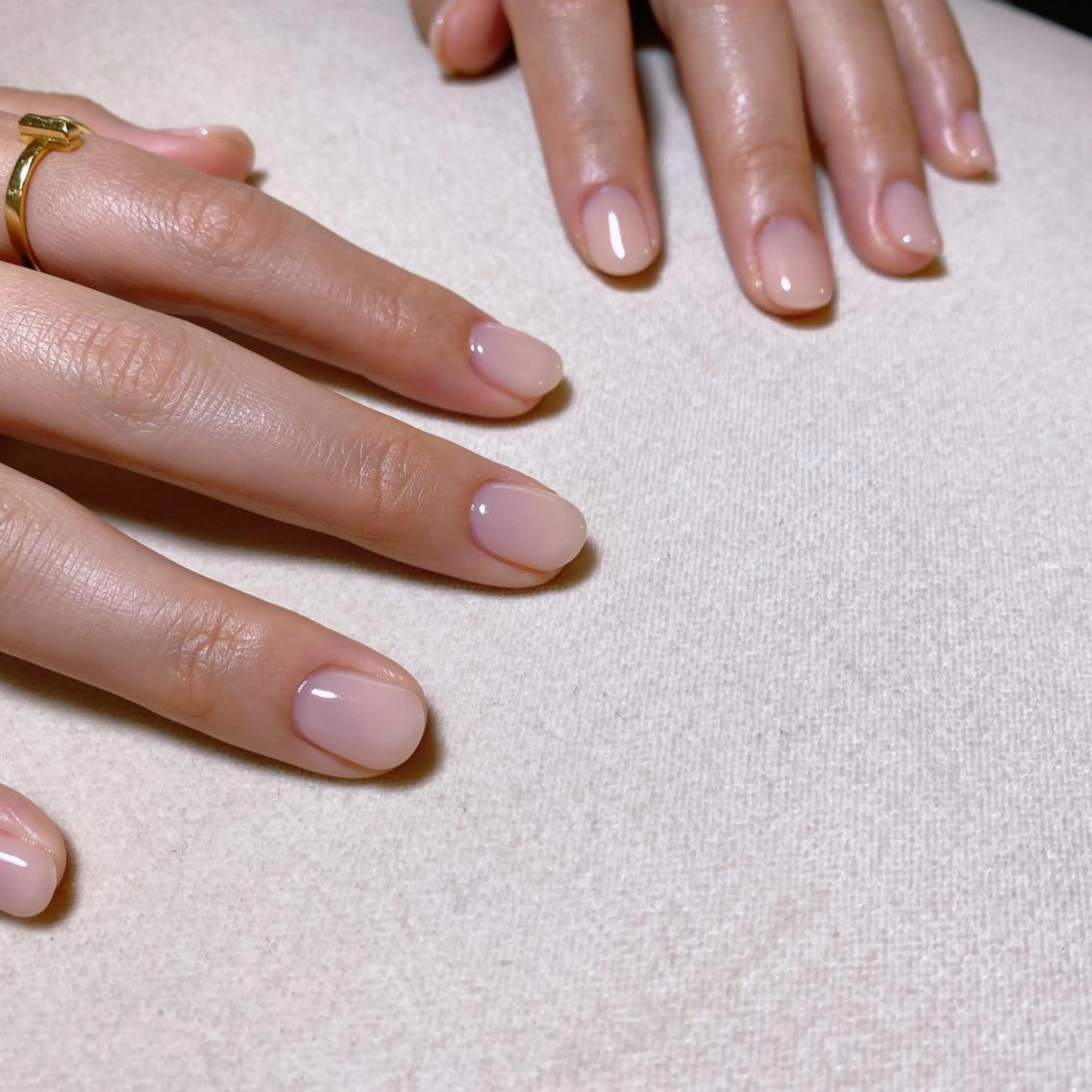ネイル ハンドネイル Nail Room Bellisのネイルデザイン