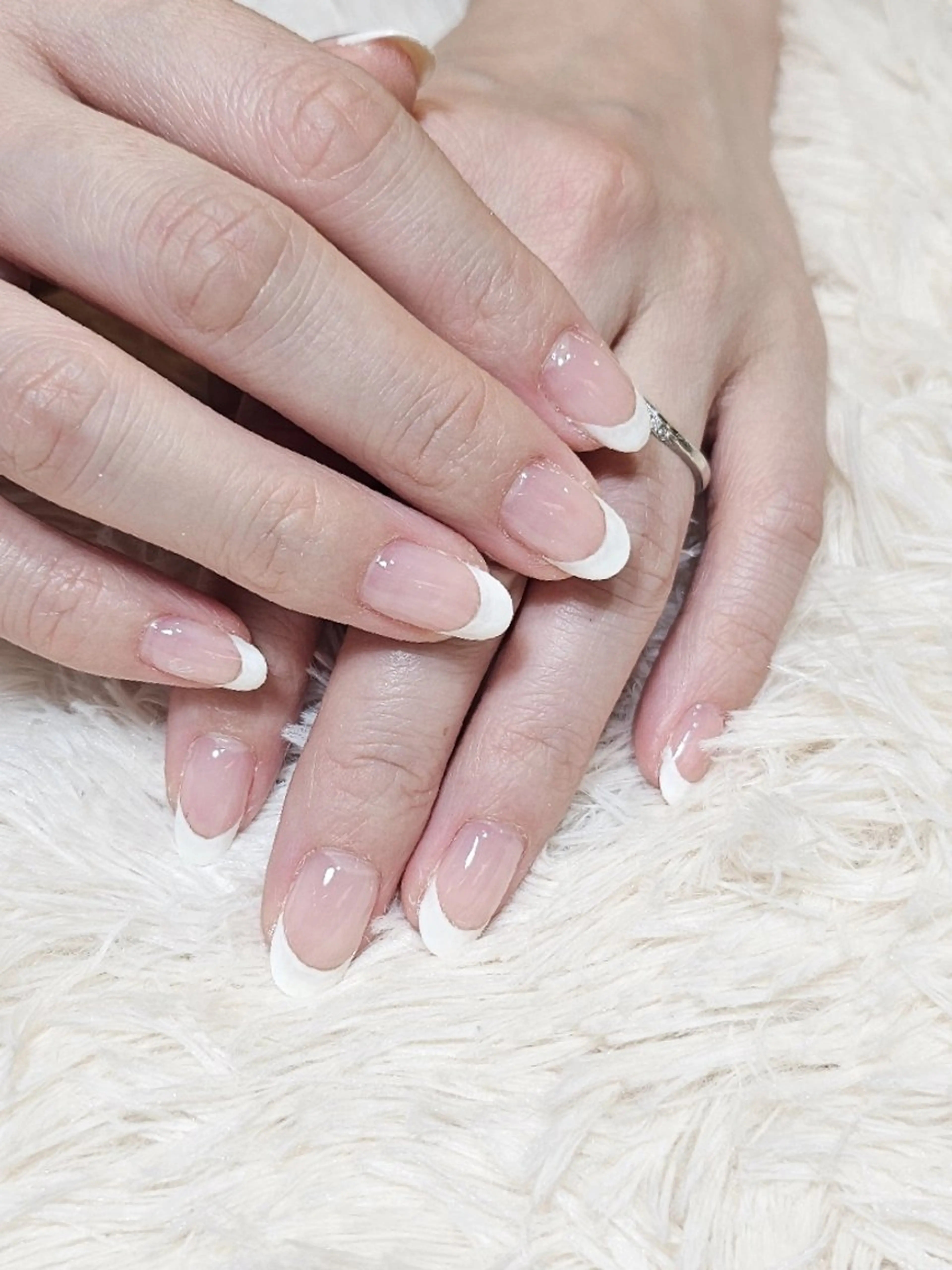 ネイル ハンドネイル plus j yuuのネイルデザイン