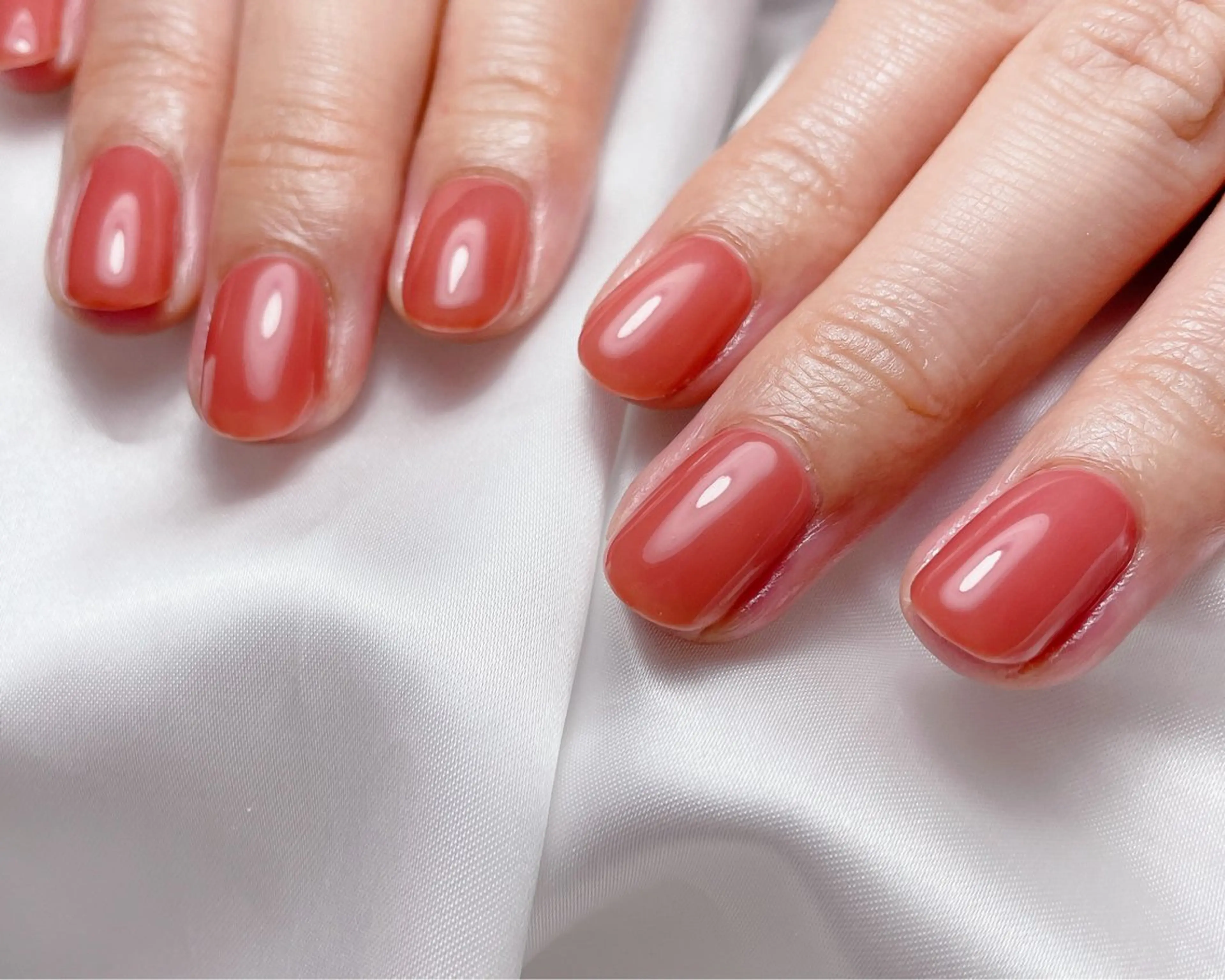 ネイル ハンドネイル M nail所属・M nailのネイルデザイン