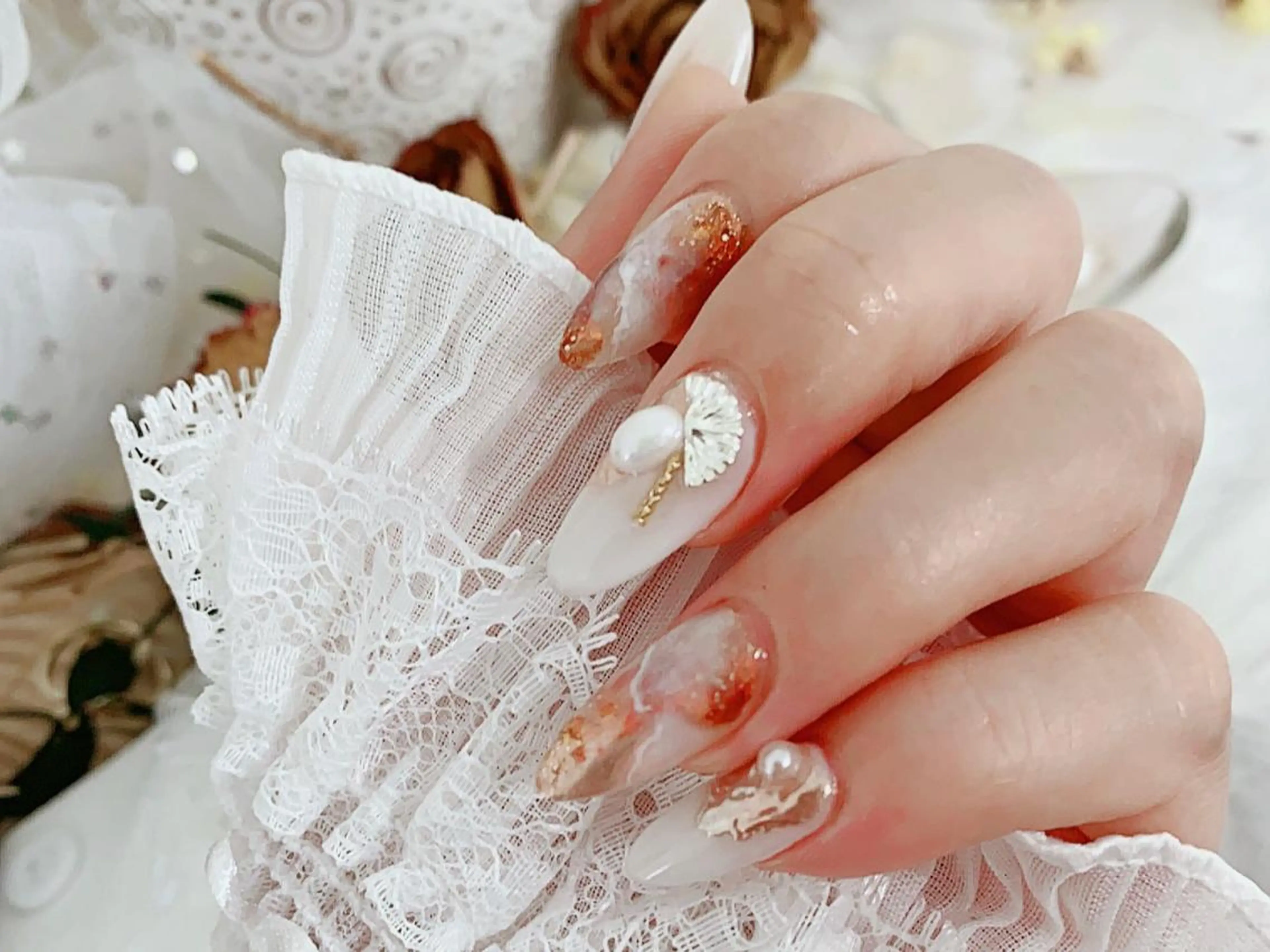 ネイル ビューティーサロン ヘゼリヒのその他イメージ