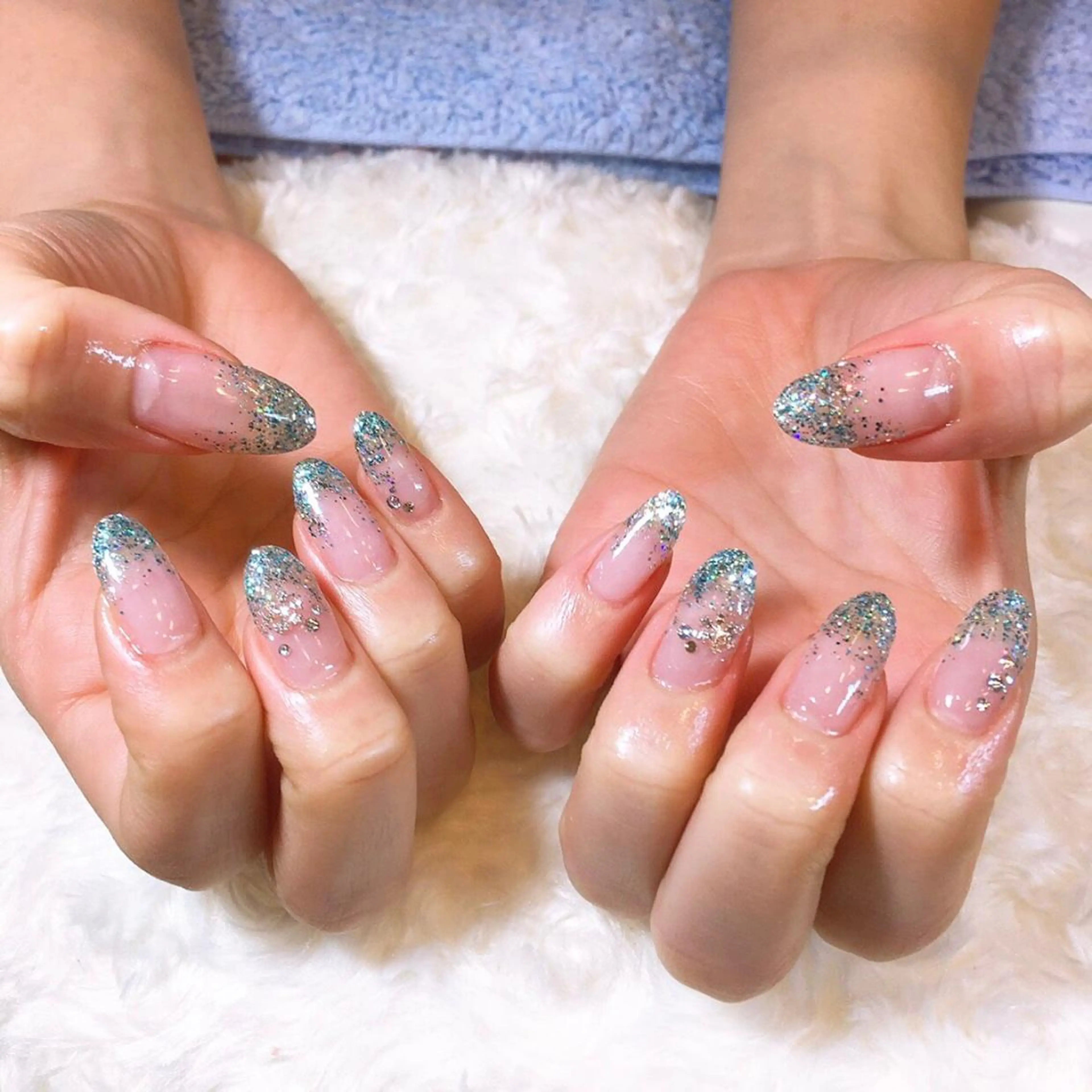 ネイル ハンドネイル MISAKO nailのネイルデザイン