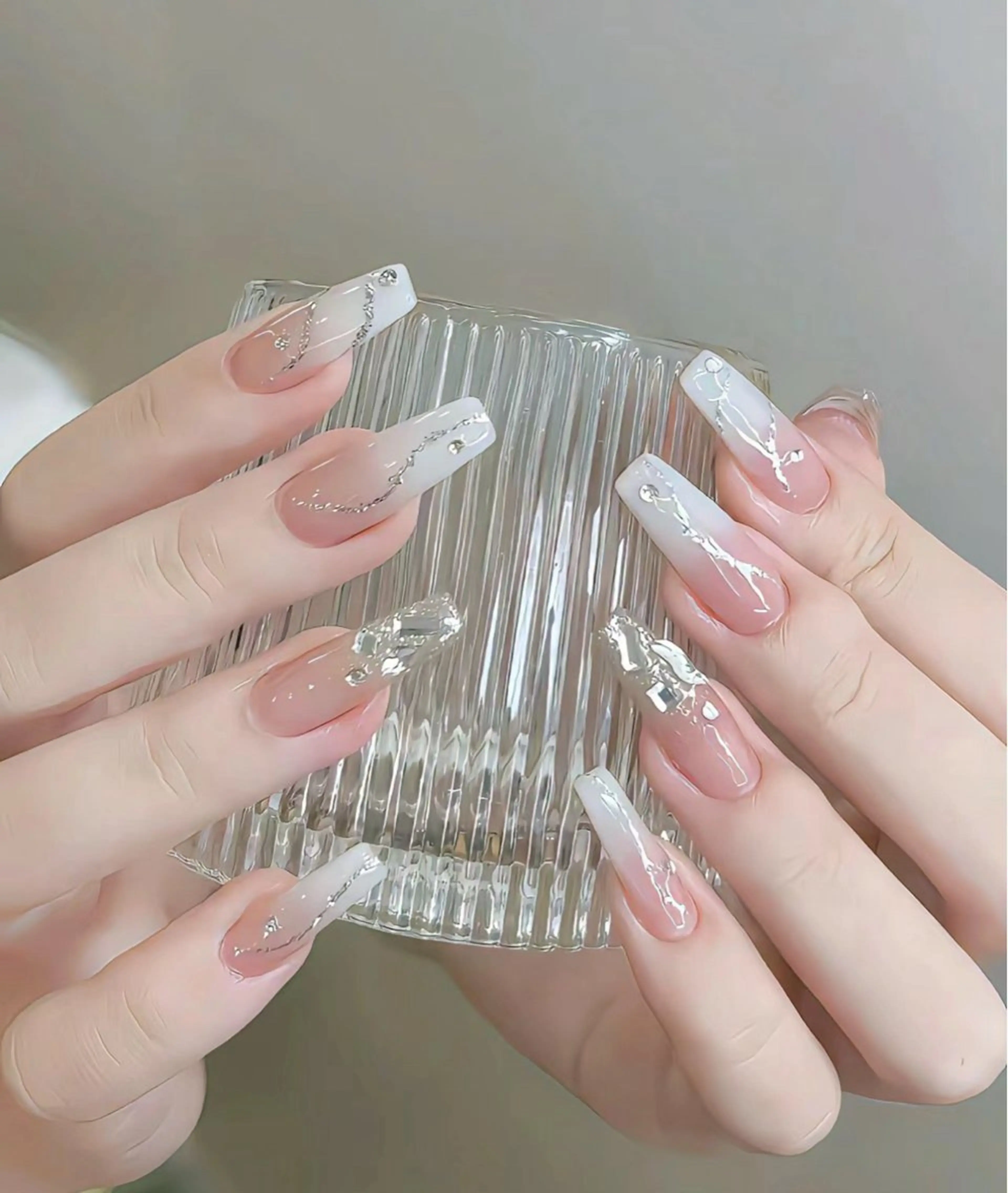 ネイル co coのネイルデザイン