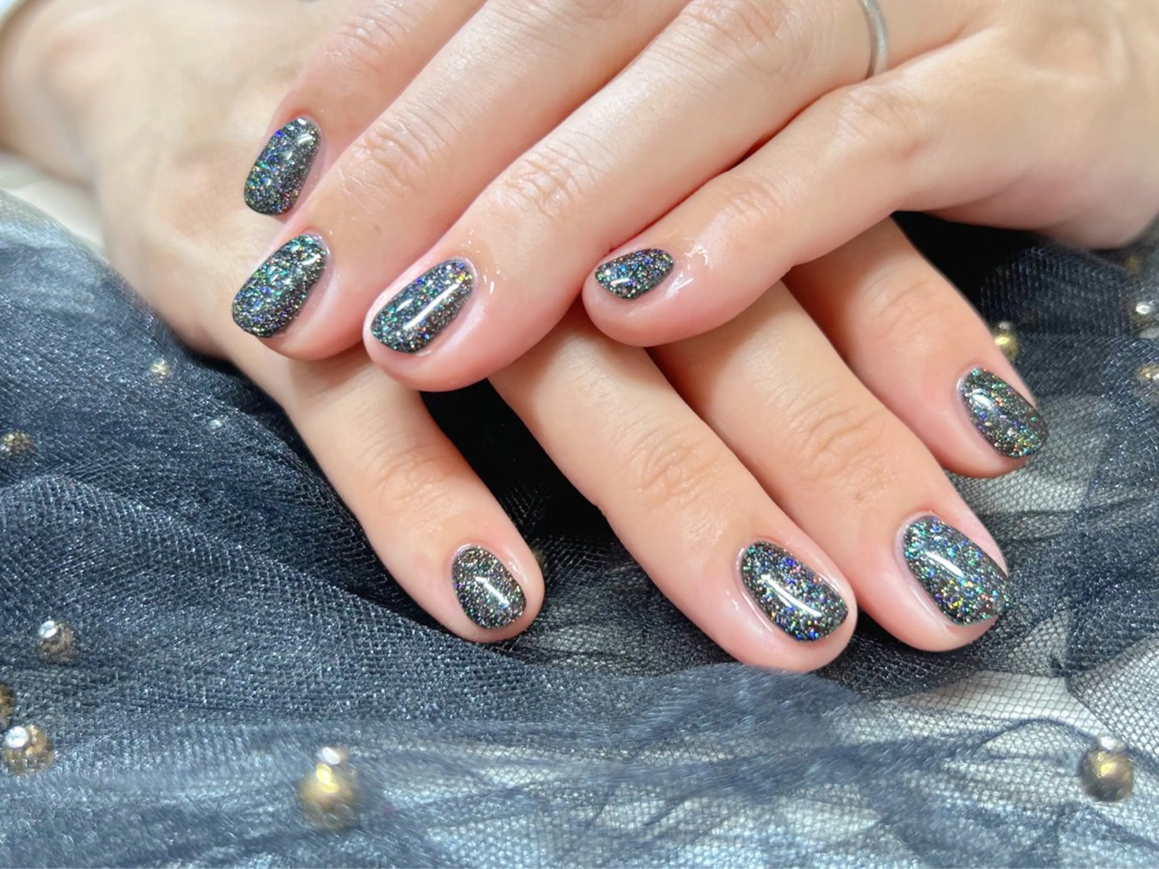 ネイル Umi nail& eyelashのネイルデザイン