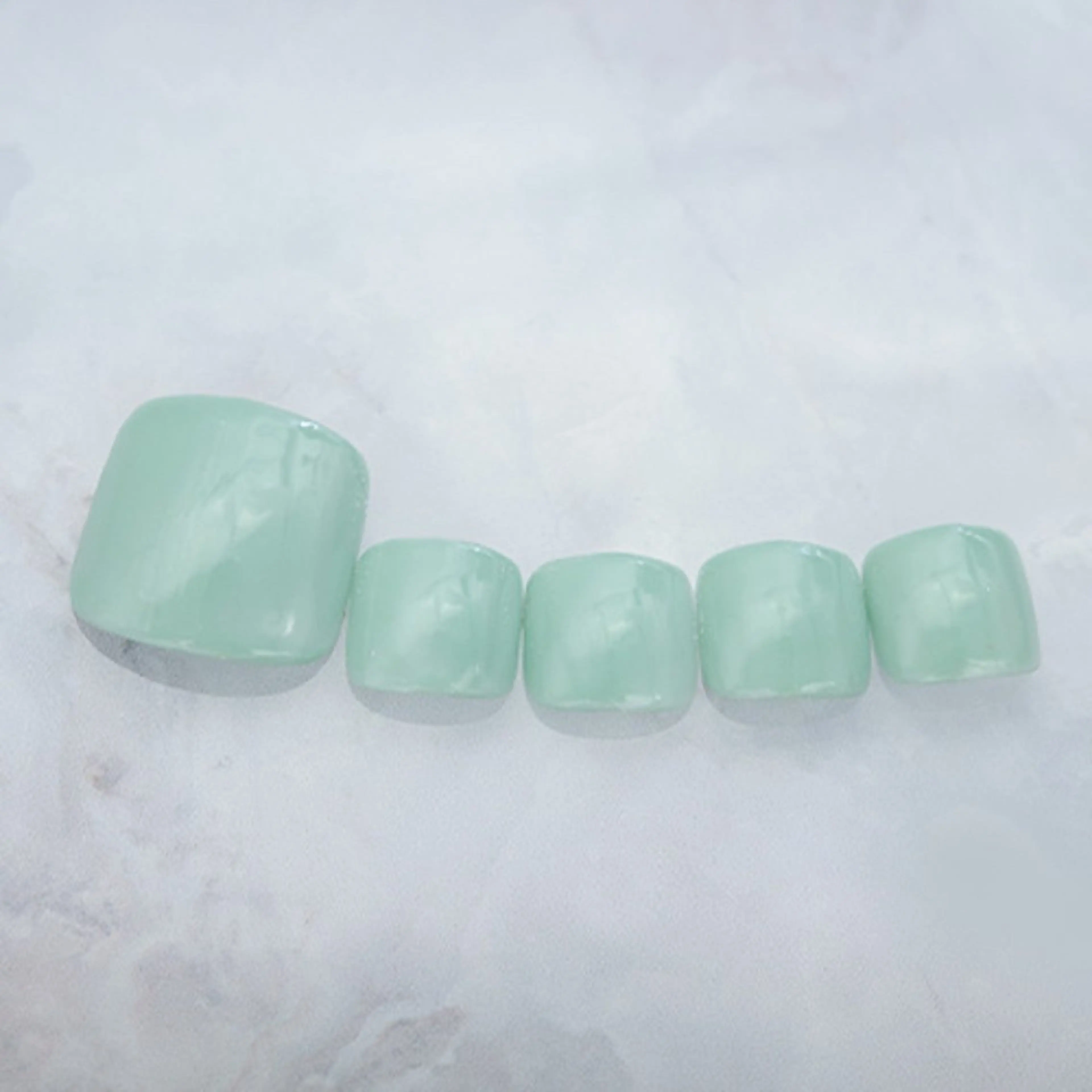 ネイル フットネイル はあとねいる 盛岡青山店のネイルデザイン