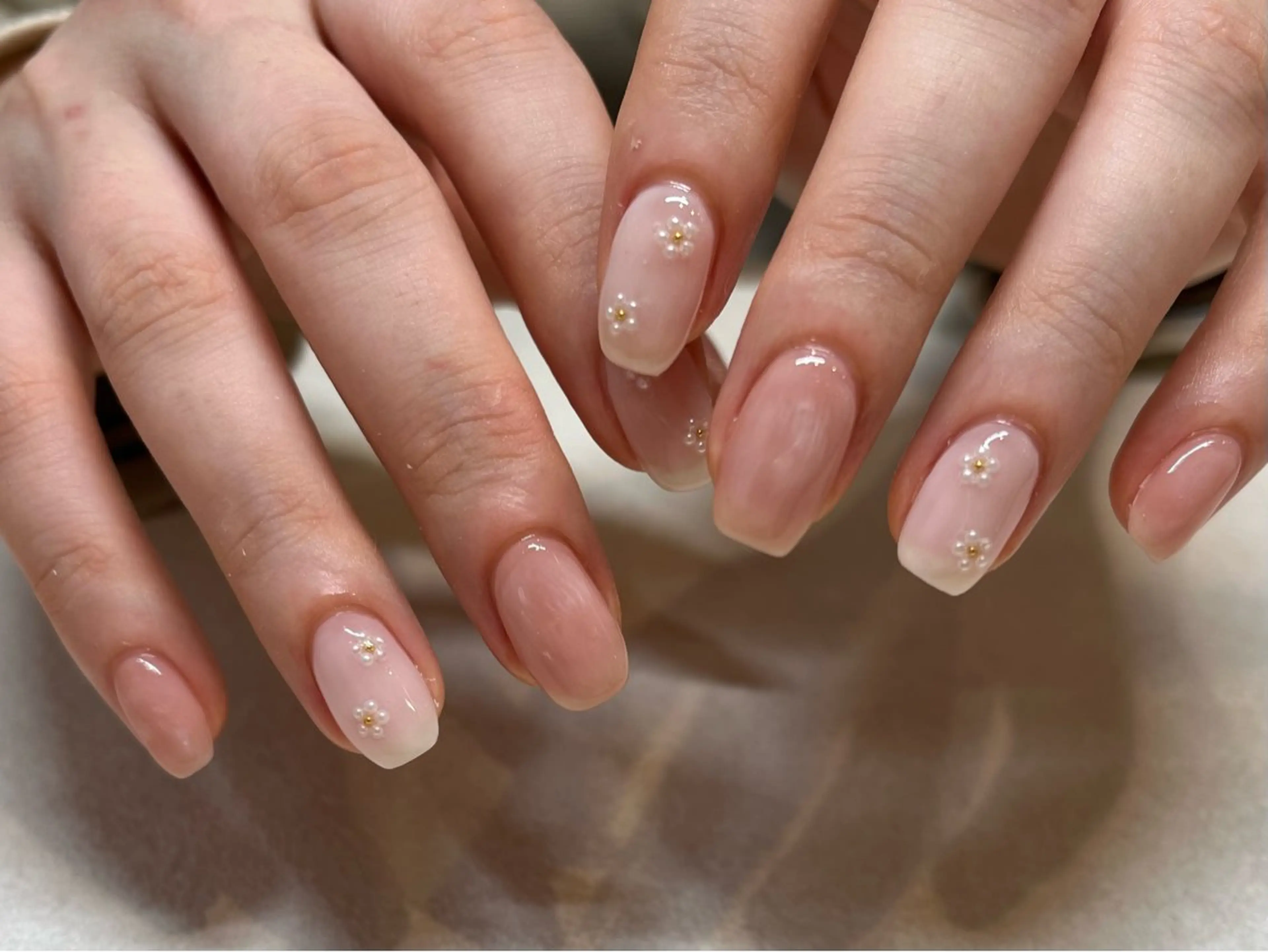ネイル sym nailのネイルデザイン