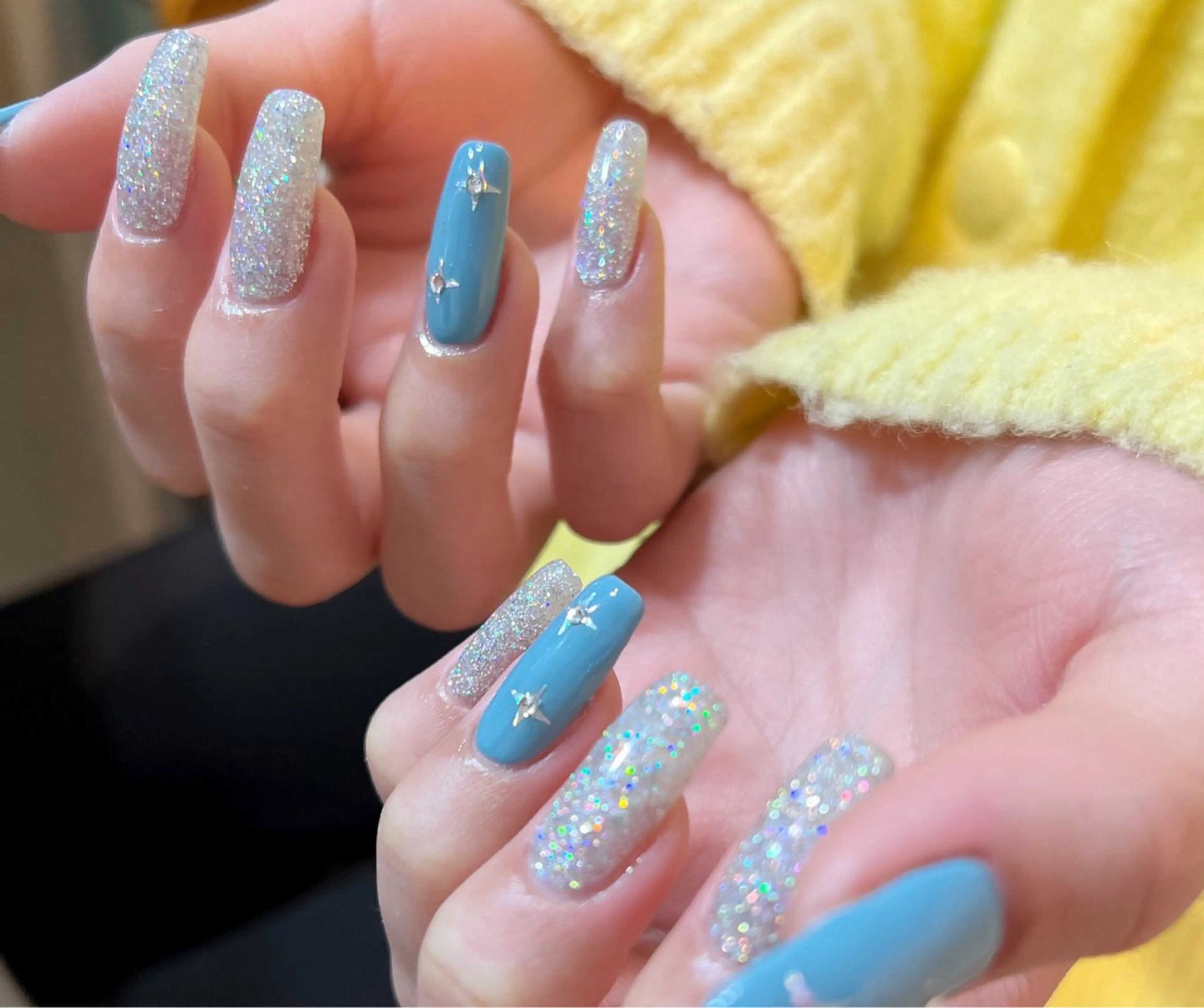 ネイル nail salon ULL所属・nailsalon ULLのネイルデザイン
