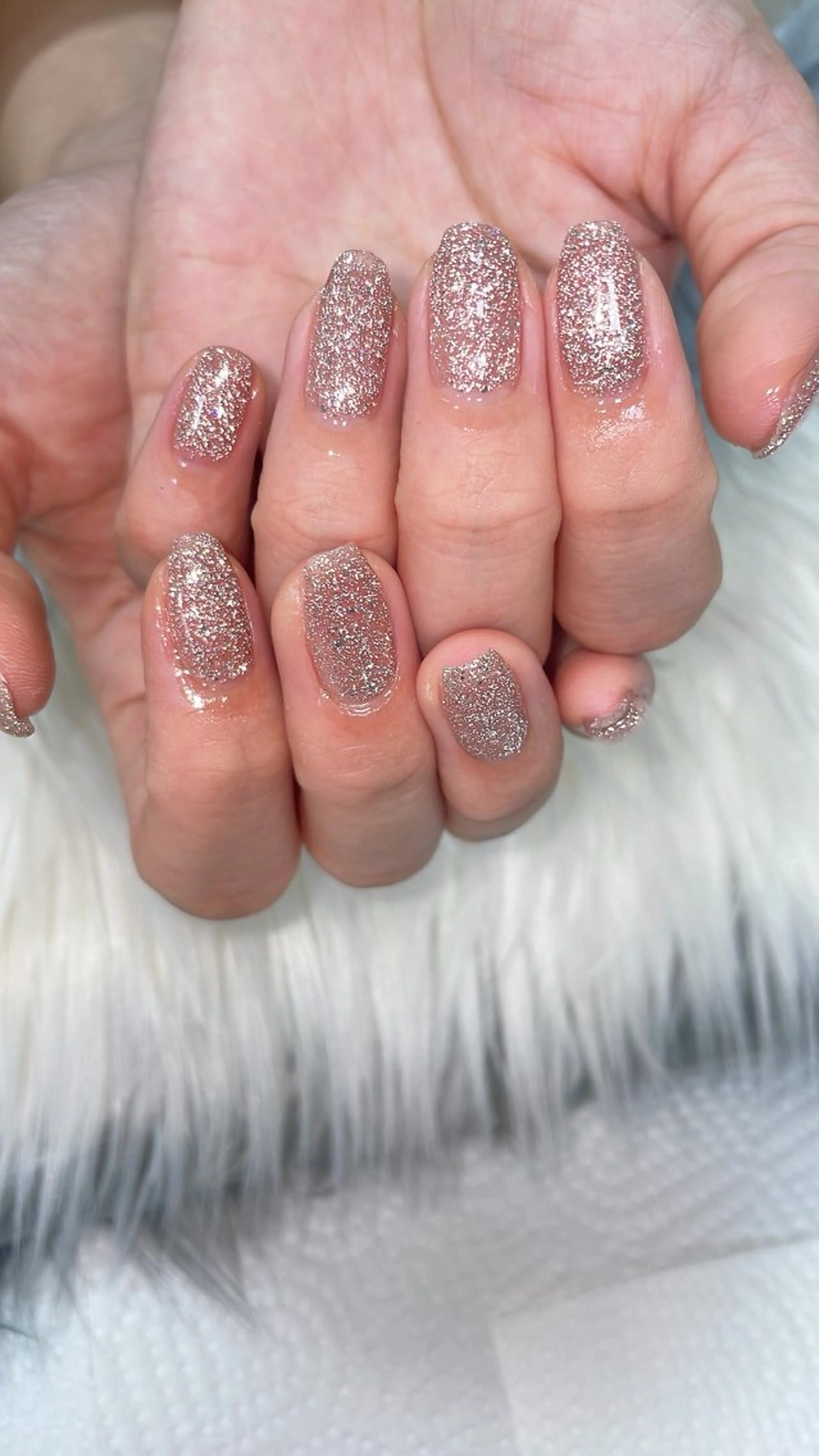 ネイル ハンドネイル nail salon R'sのネイルデザイン