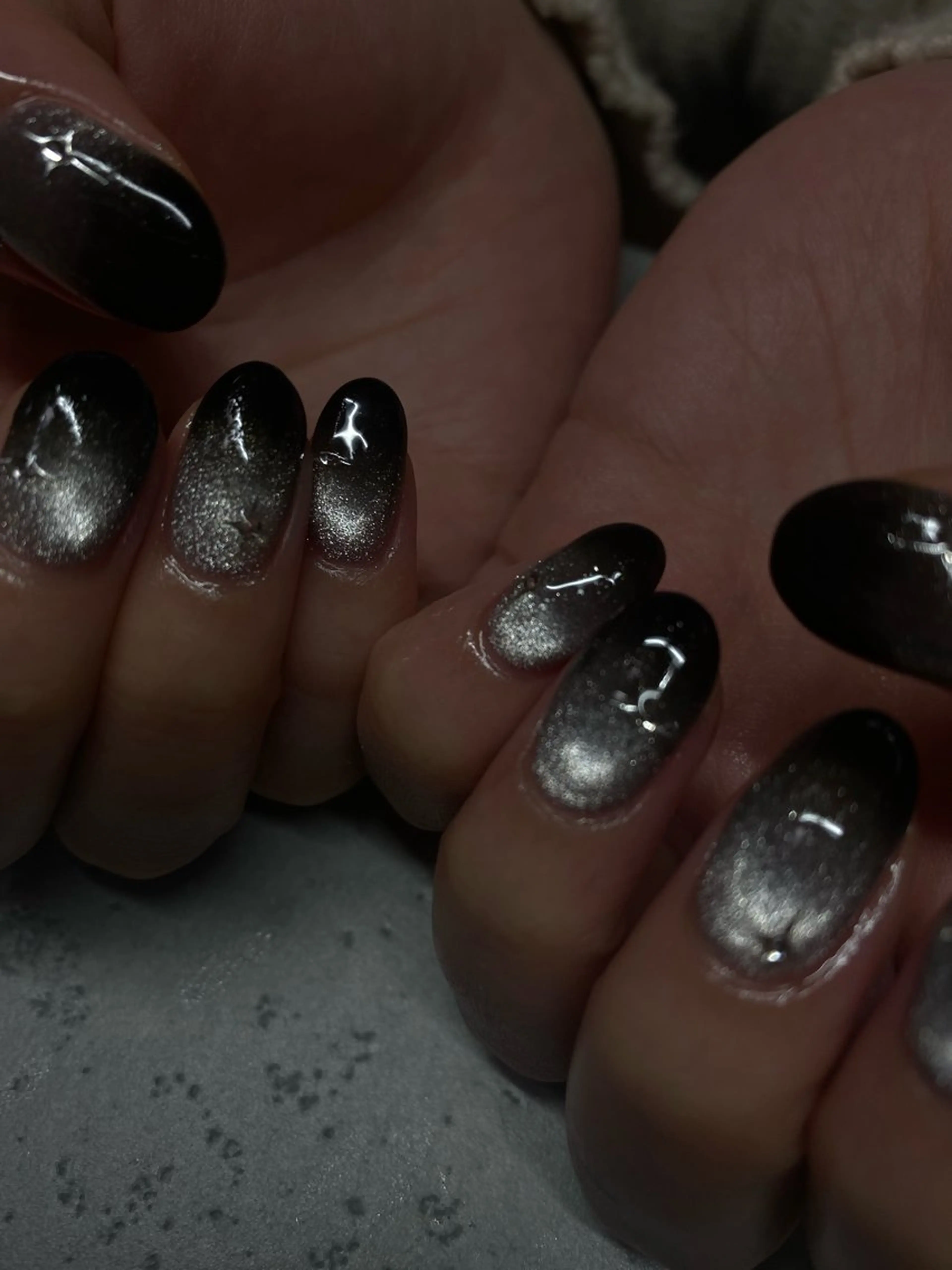 ネイル BNT nailsのネイルデザイン