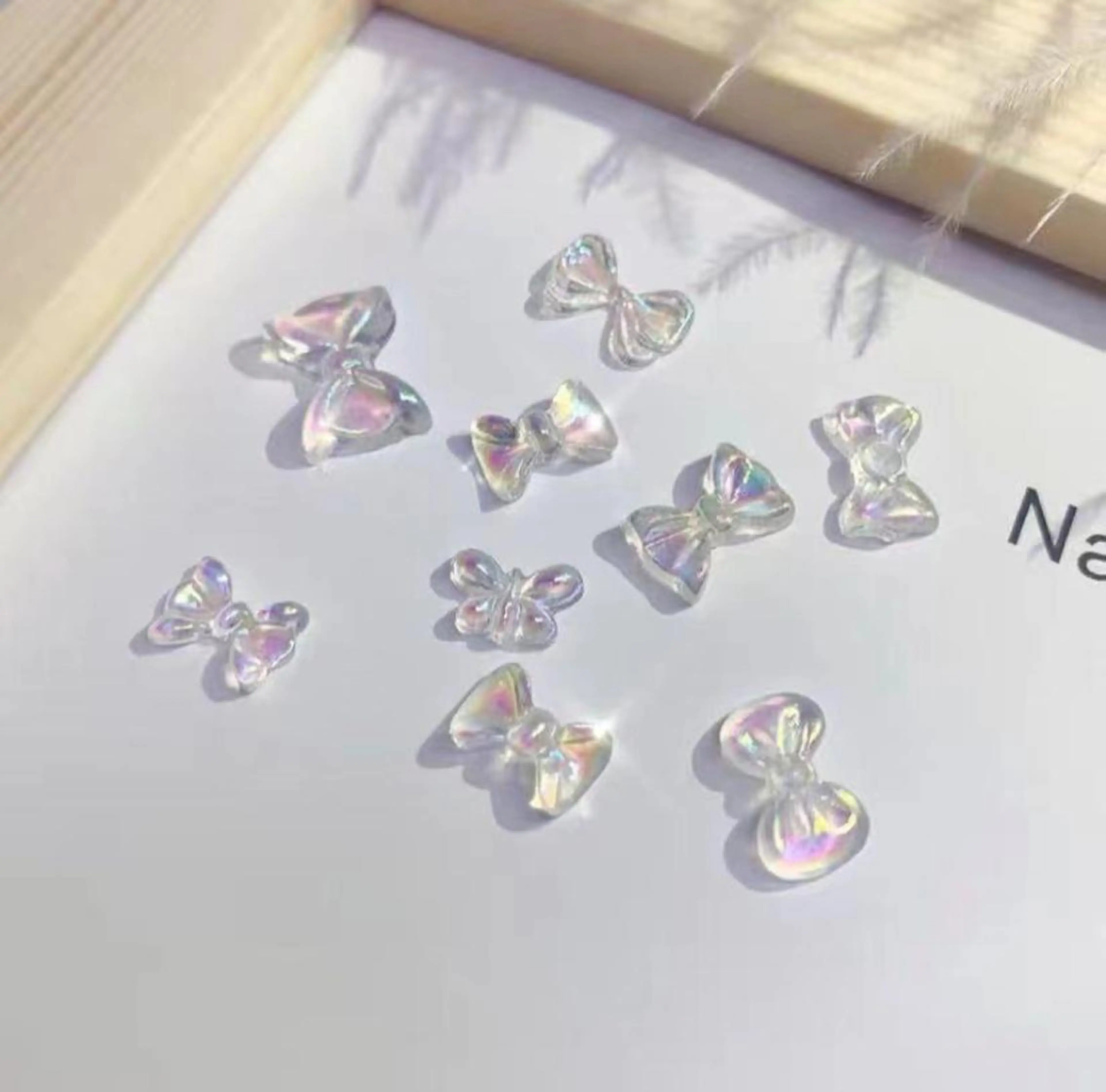 ネイル Mint NAILSALONのネイルデザイン
