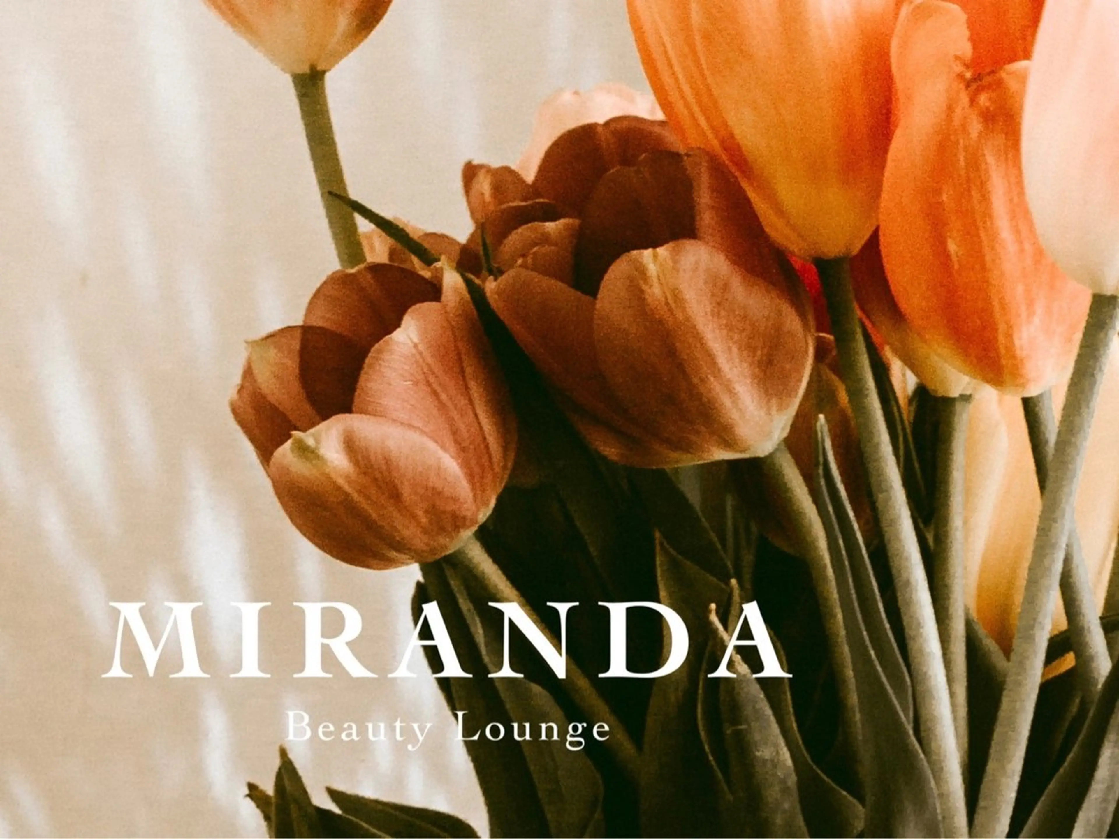 アイブロウ MIRANDA maikaのマツエク・マツパデザイン