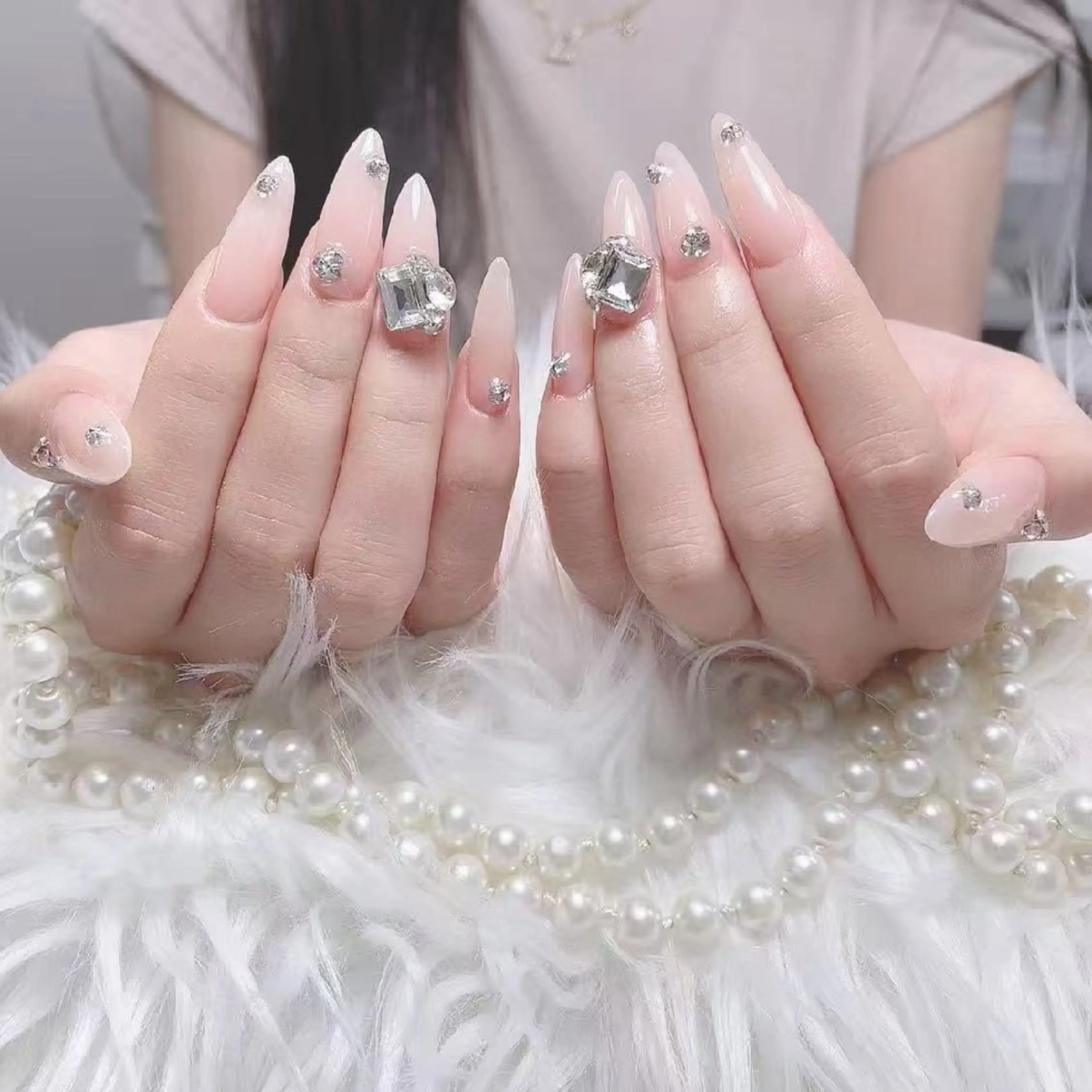 ネイル ENsalon nailのネイルデザイン