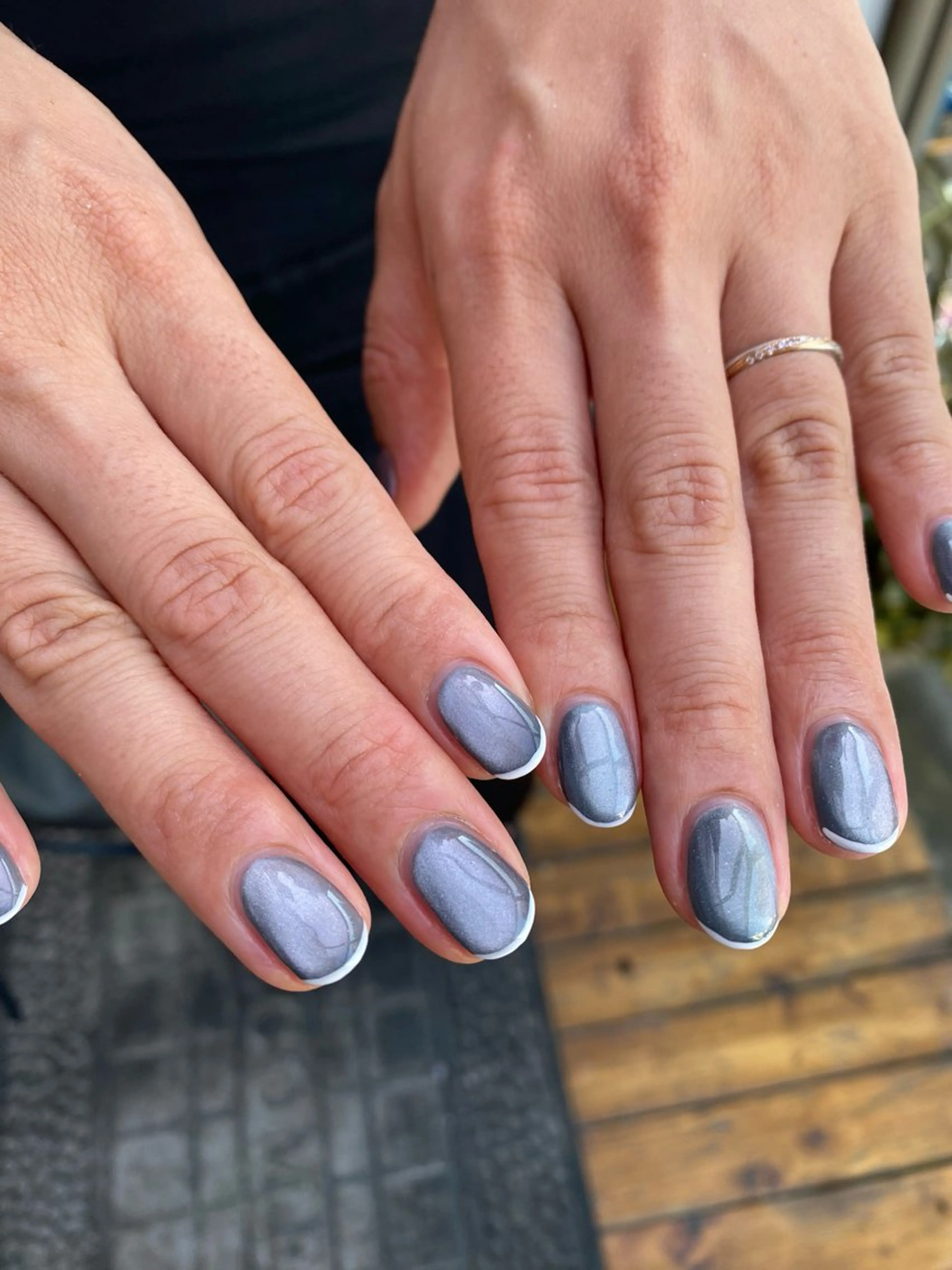 ネイル yuminail所属・錦糸町 yuminailのネイルデザイン