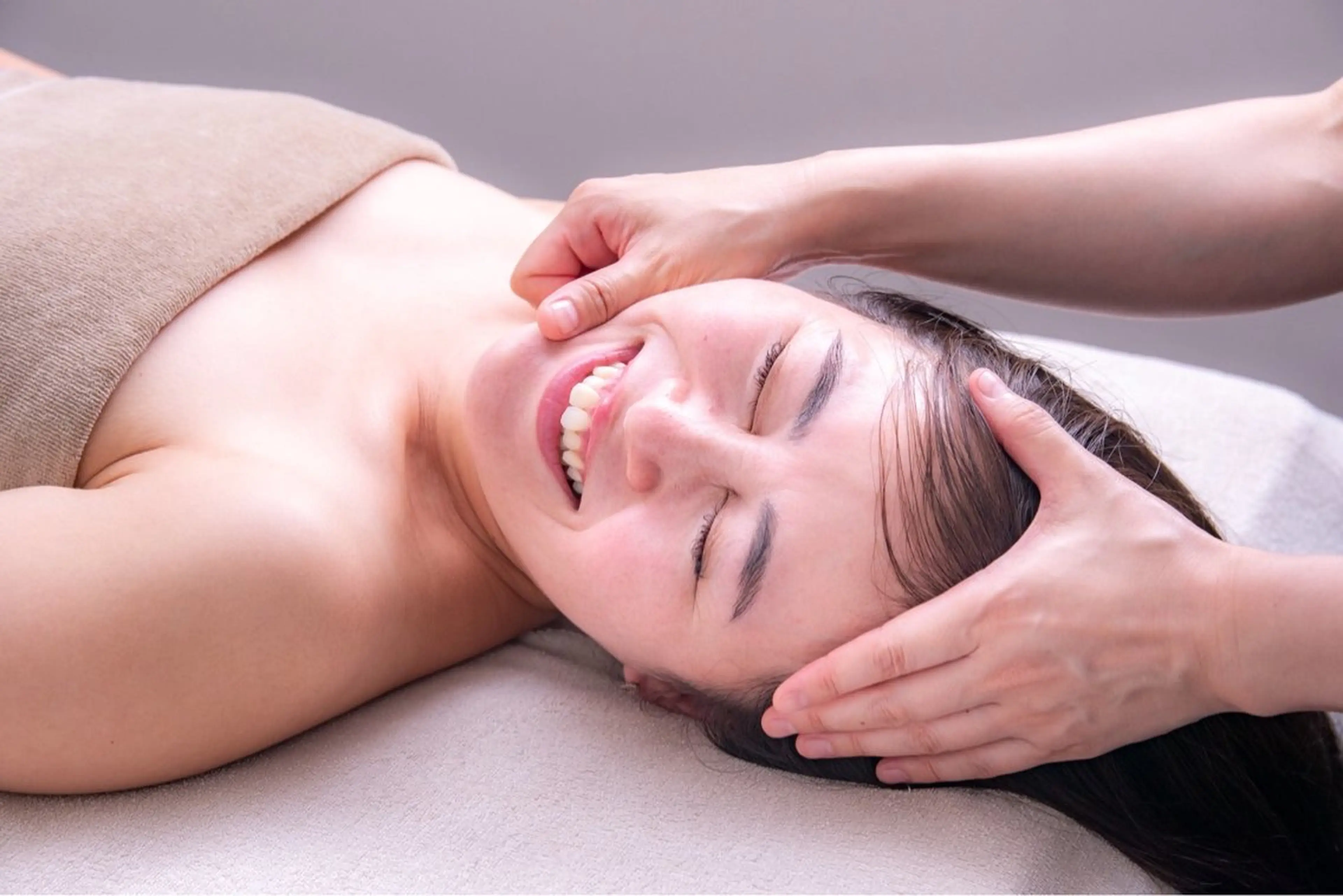 小顔FaceLabo 鈴鹿店のエステ・リラクイメージ