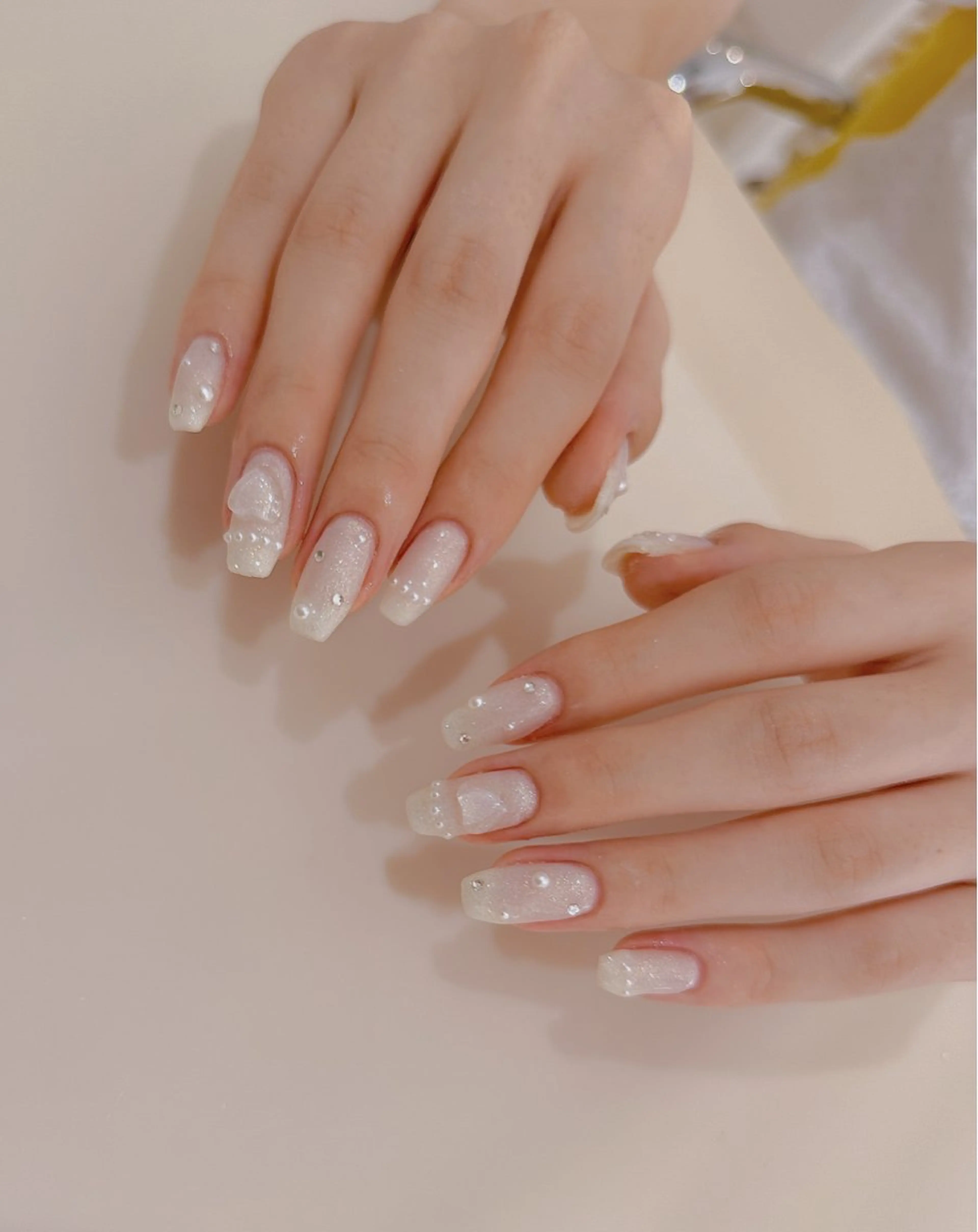 ネイル ハンドネイル NANA NAILのネイルデザイン