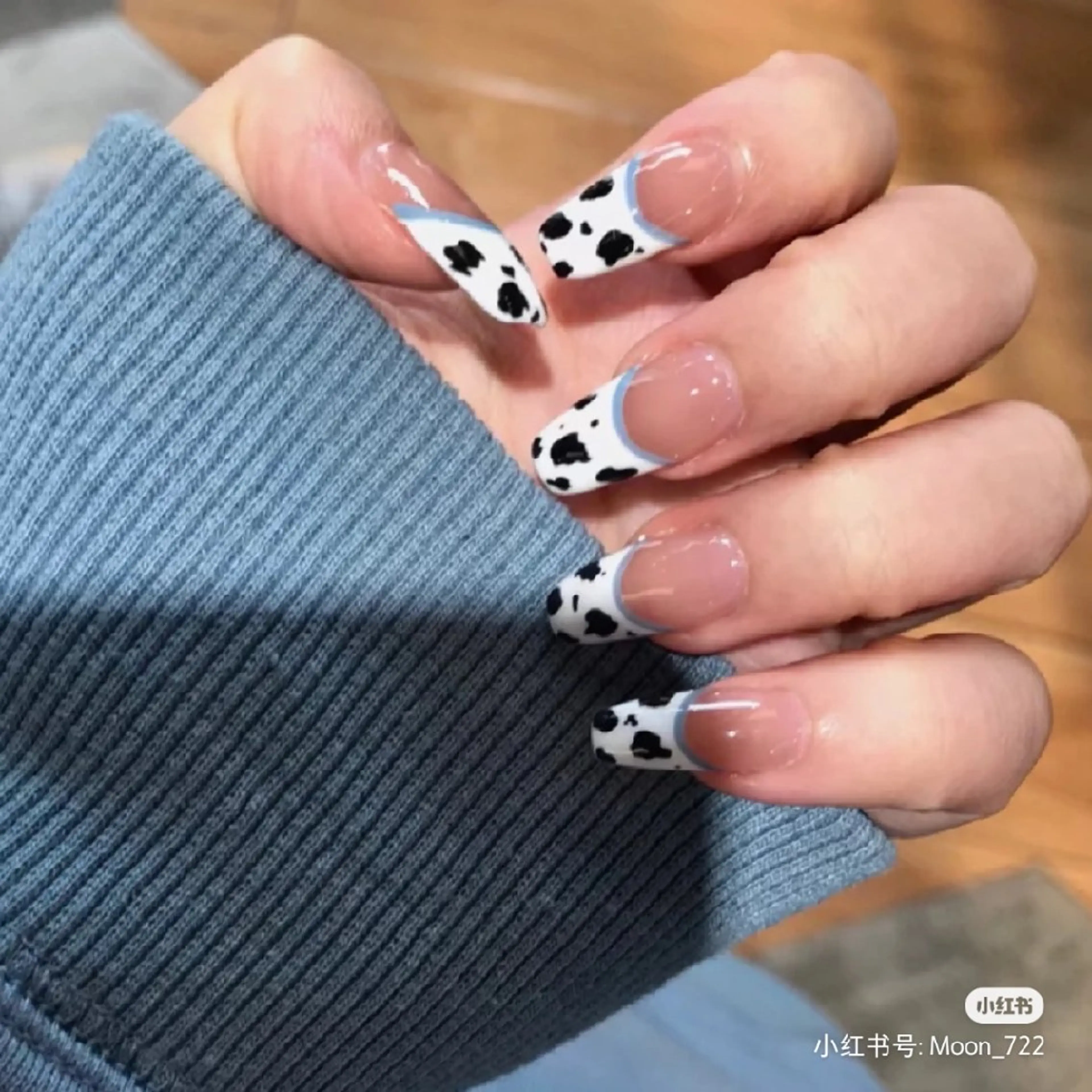 ネイル Theone栄店 松田のネイルデザイン