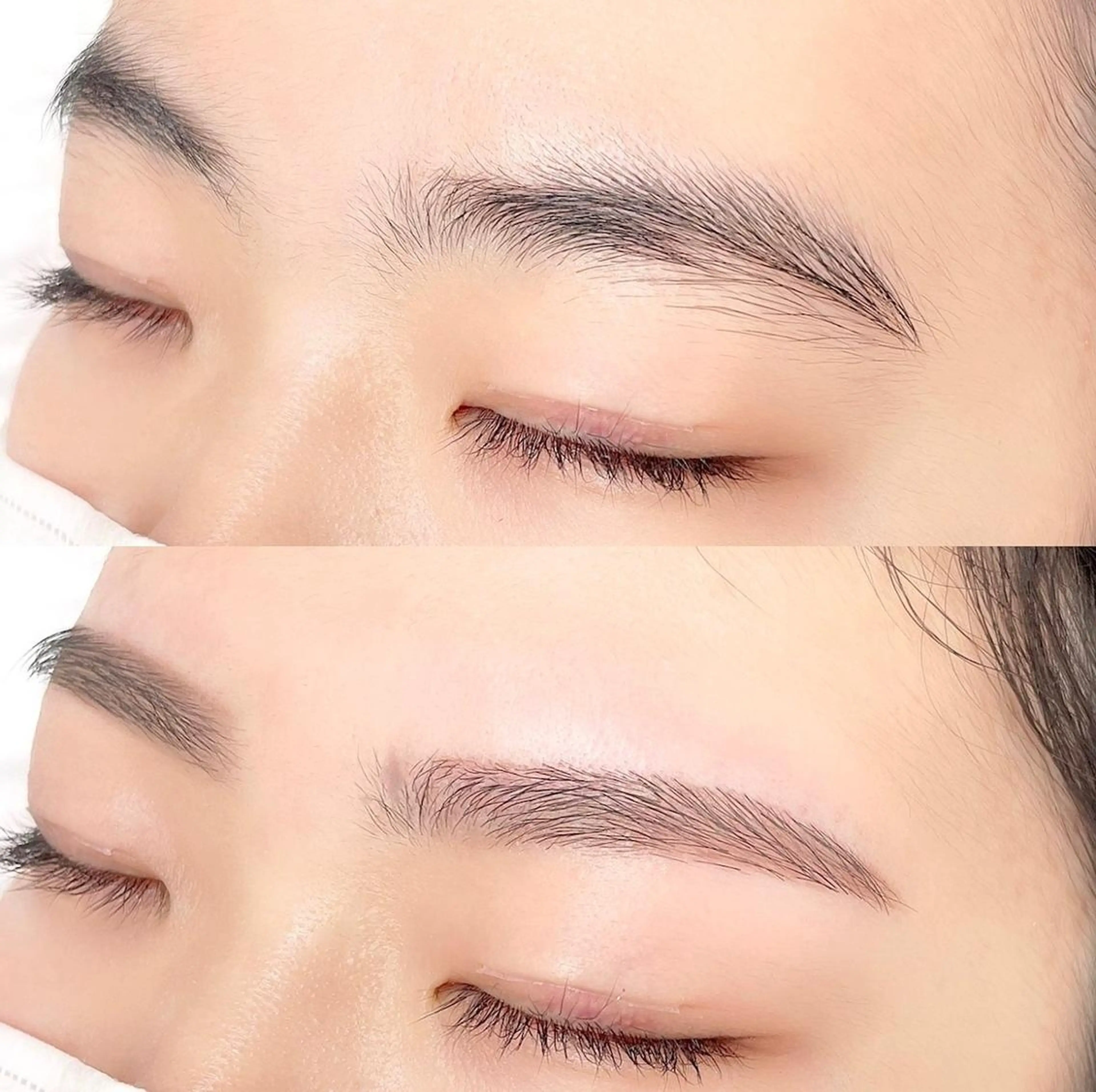 メンズ アイブロウ マツエク・マツパ トレンド眉🌟 maayaの眉毛・アイブロウイメージ