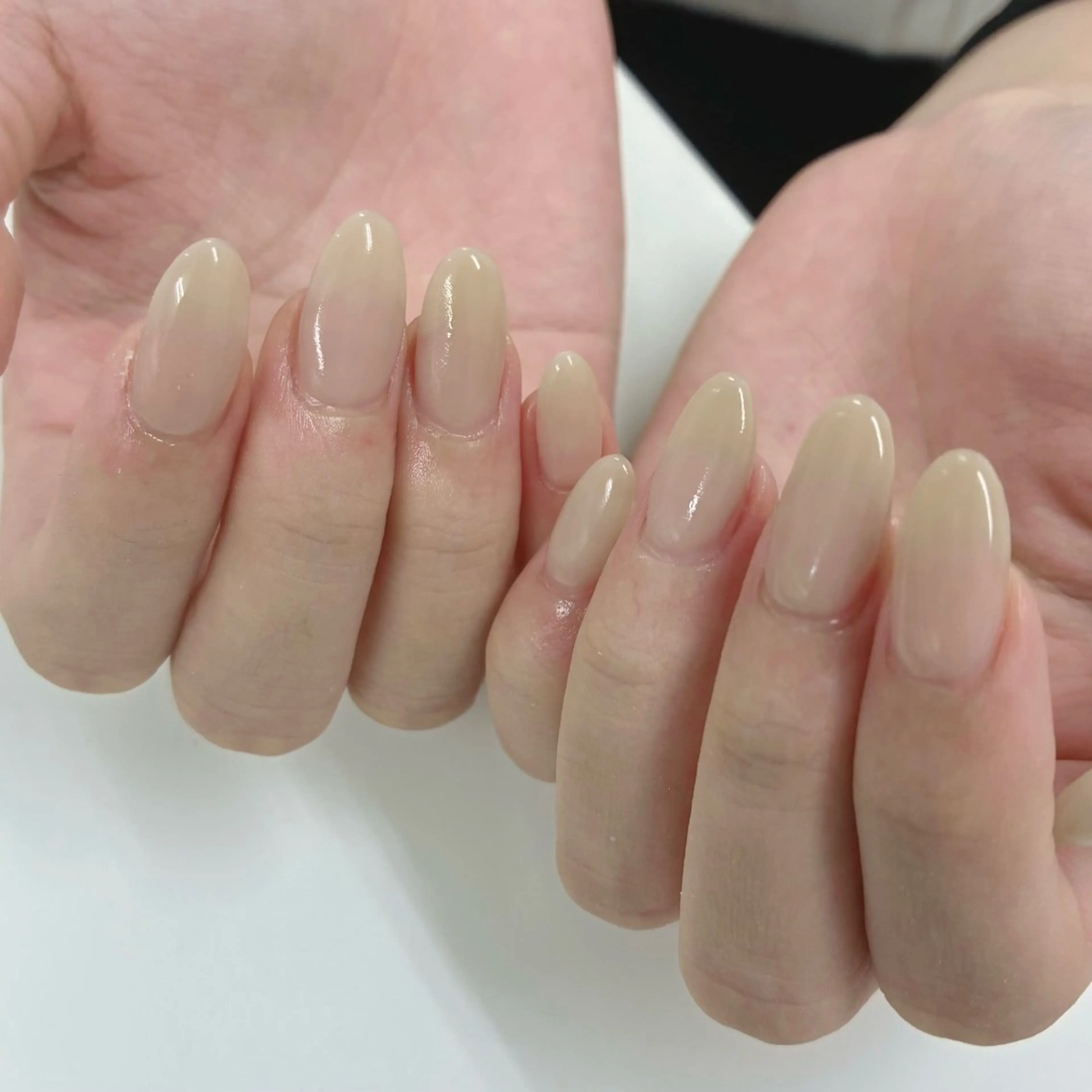 ネイル POiT.所属・SHIHO💟渋谷 プライベートサロンのネイルデザイン