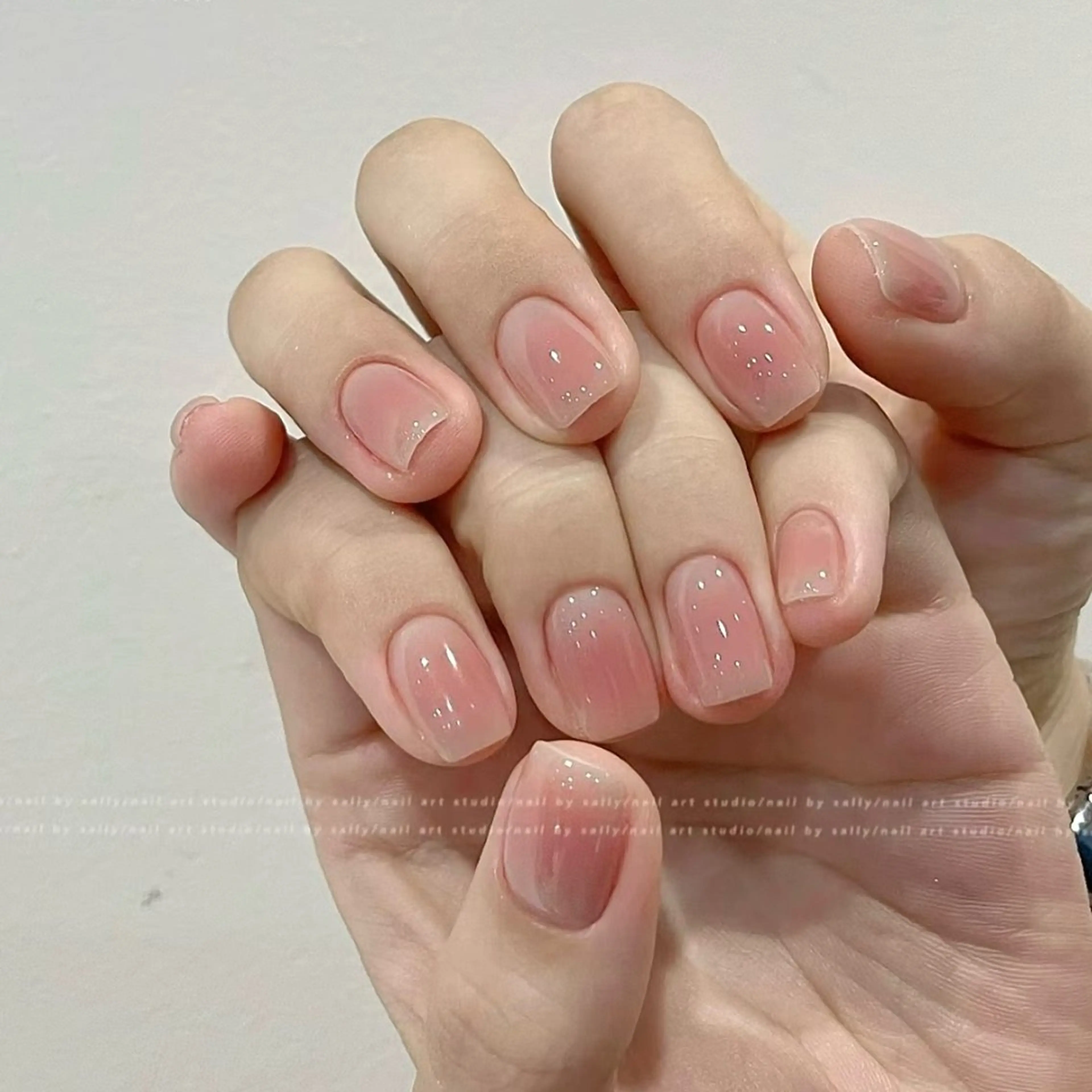 ネイル ハンドネイル Trend Nail シルフのネイルデザイン